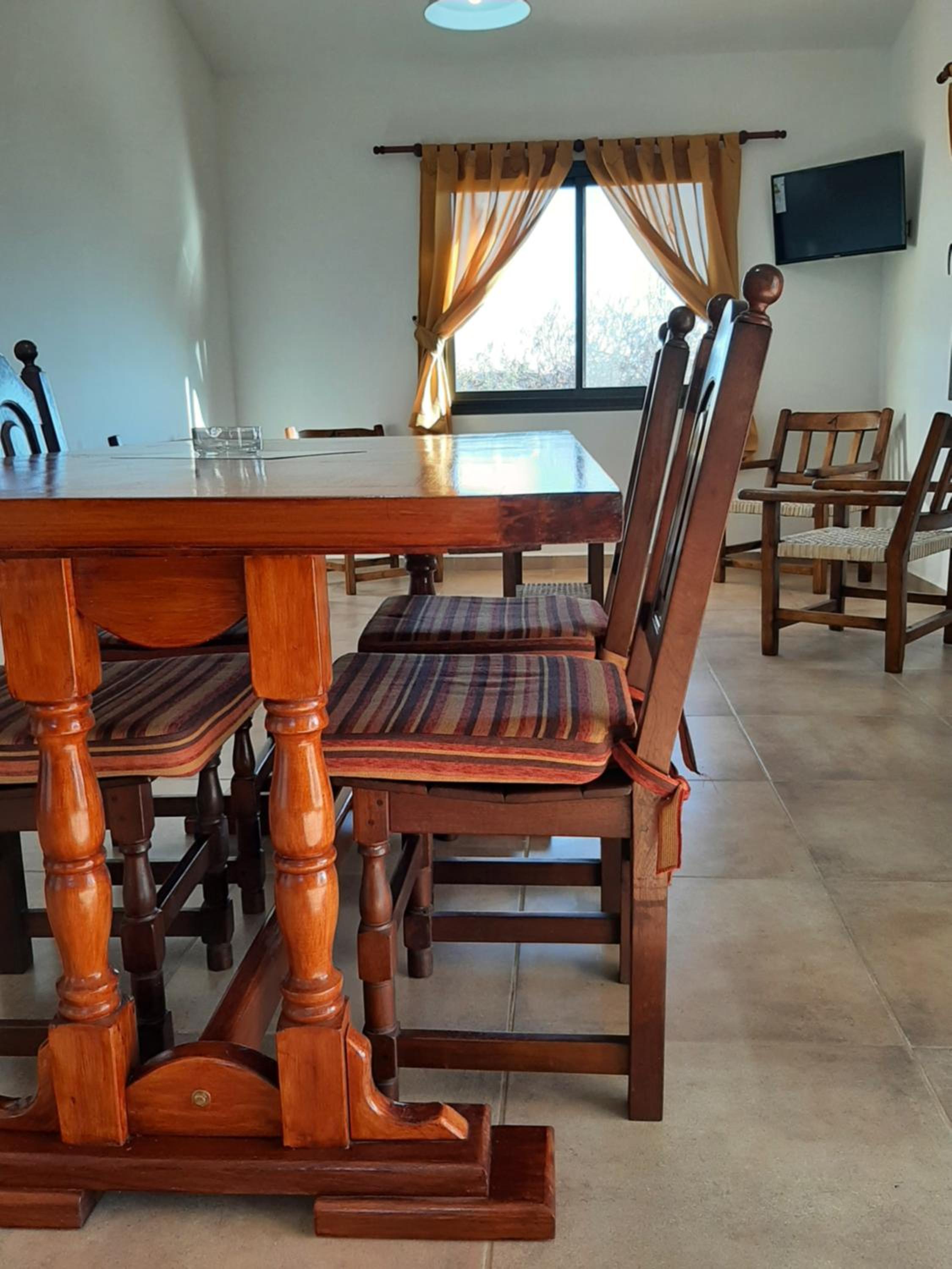 Cabañas del Camino Real
