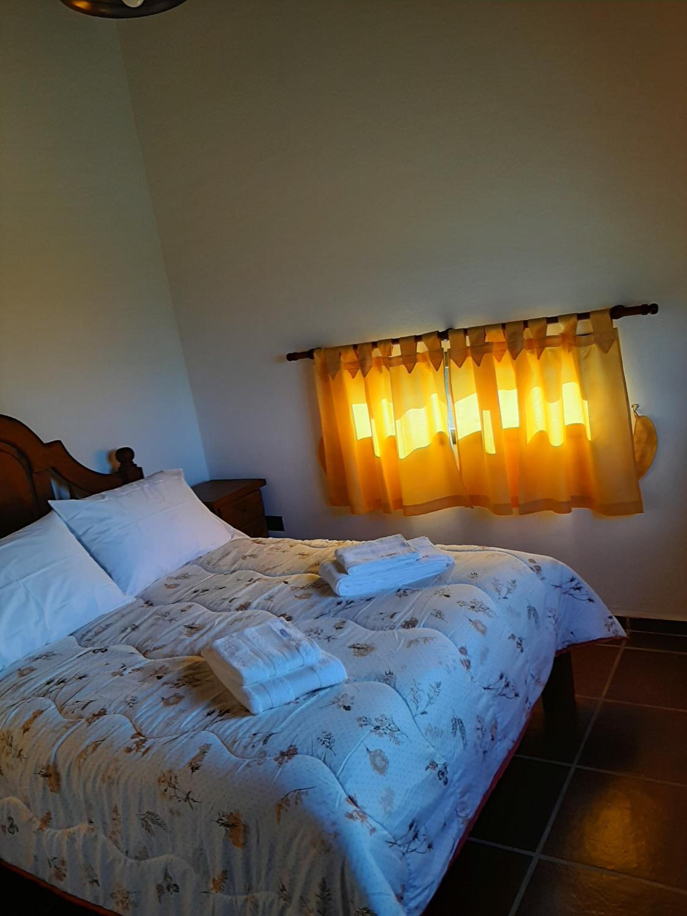 Cabañas del Camino Real