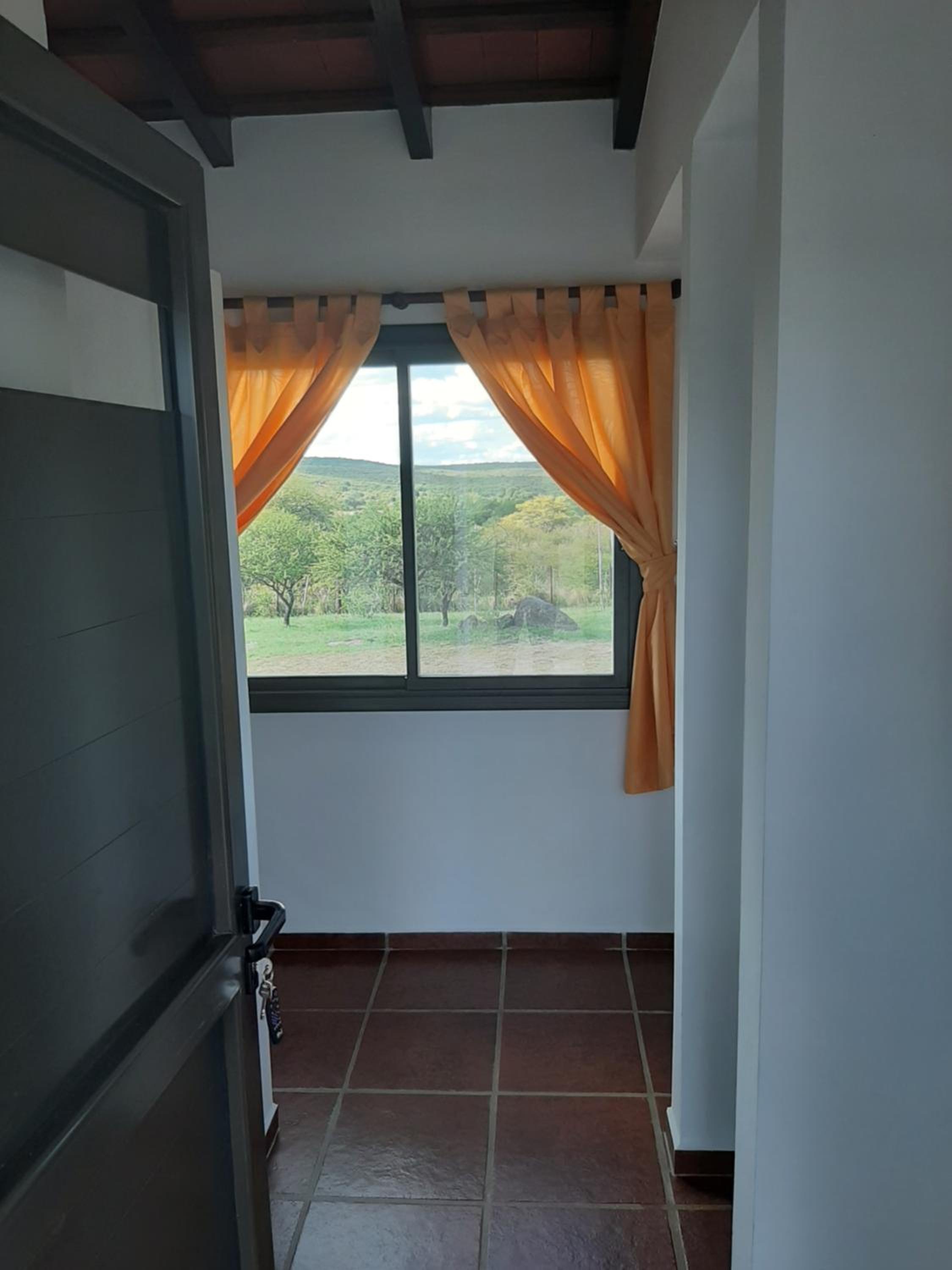 Cabañas del Camino Real