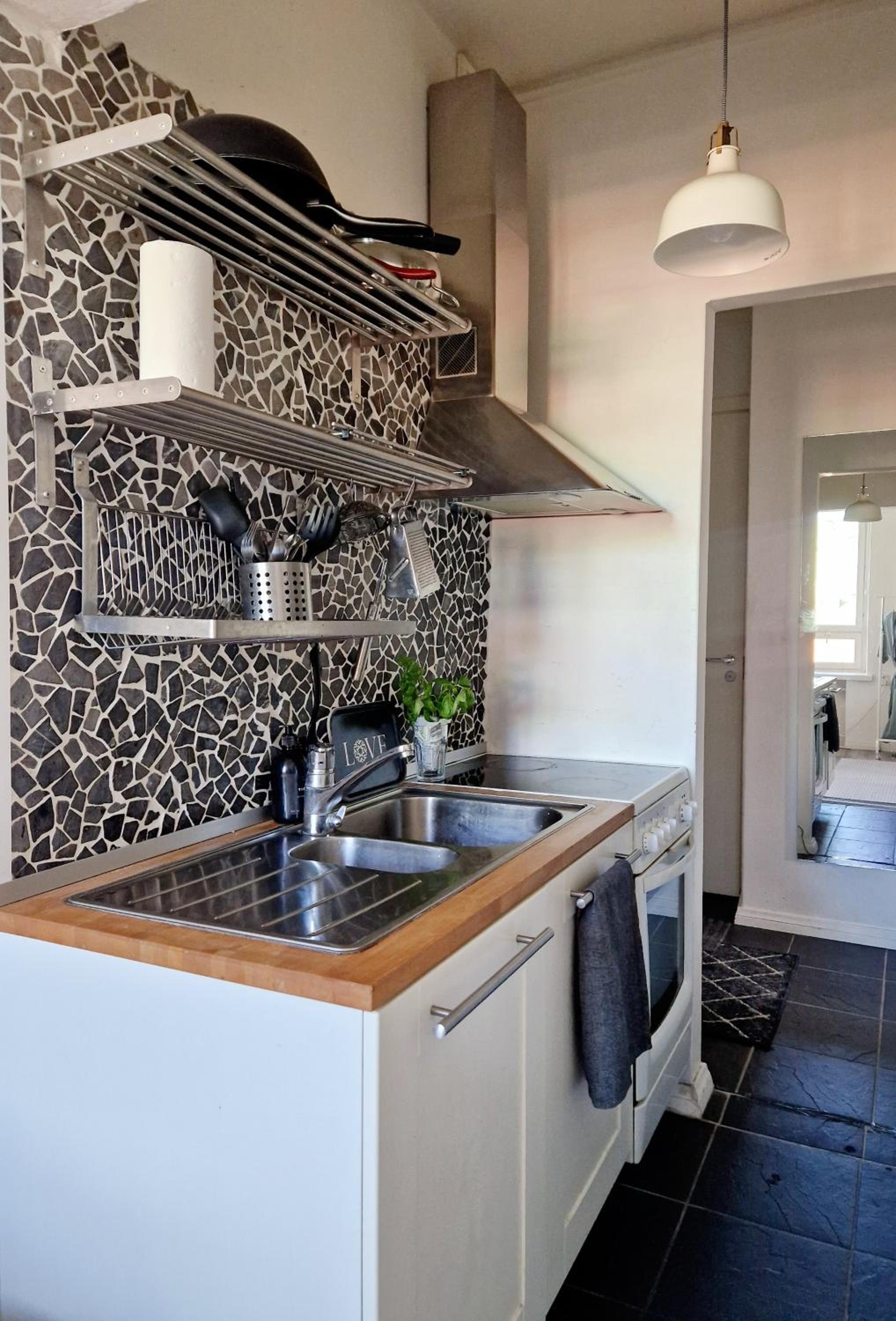 Hima Apartment Stockholm with parking