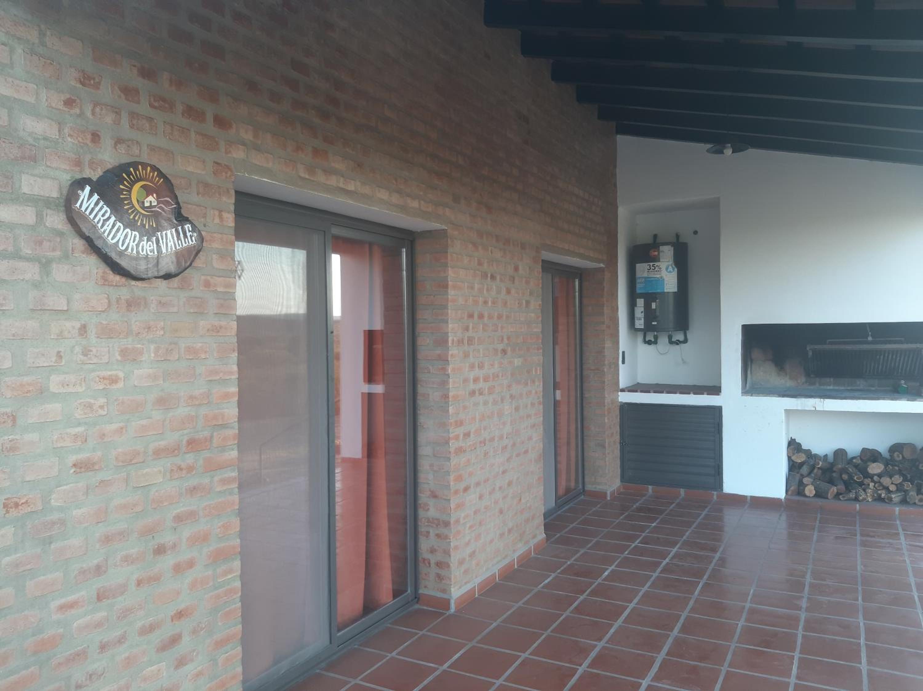 Cabañas del Camino Real