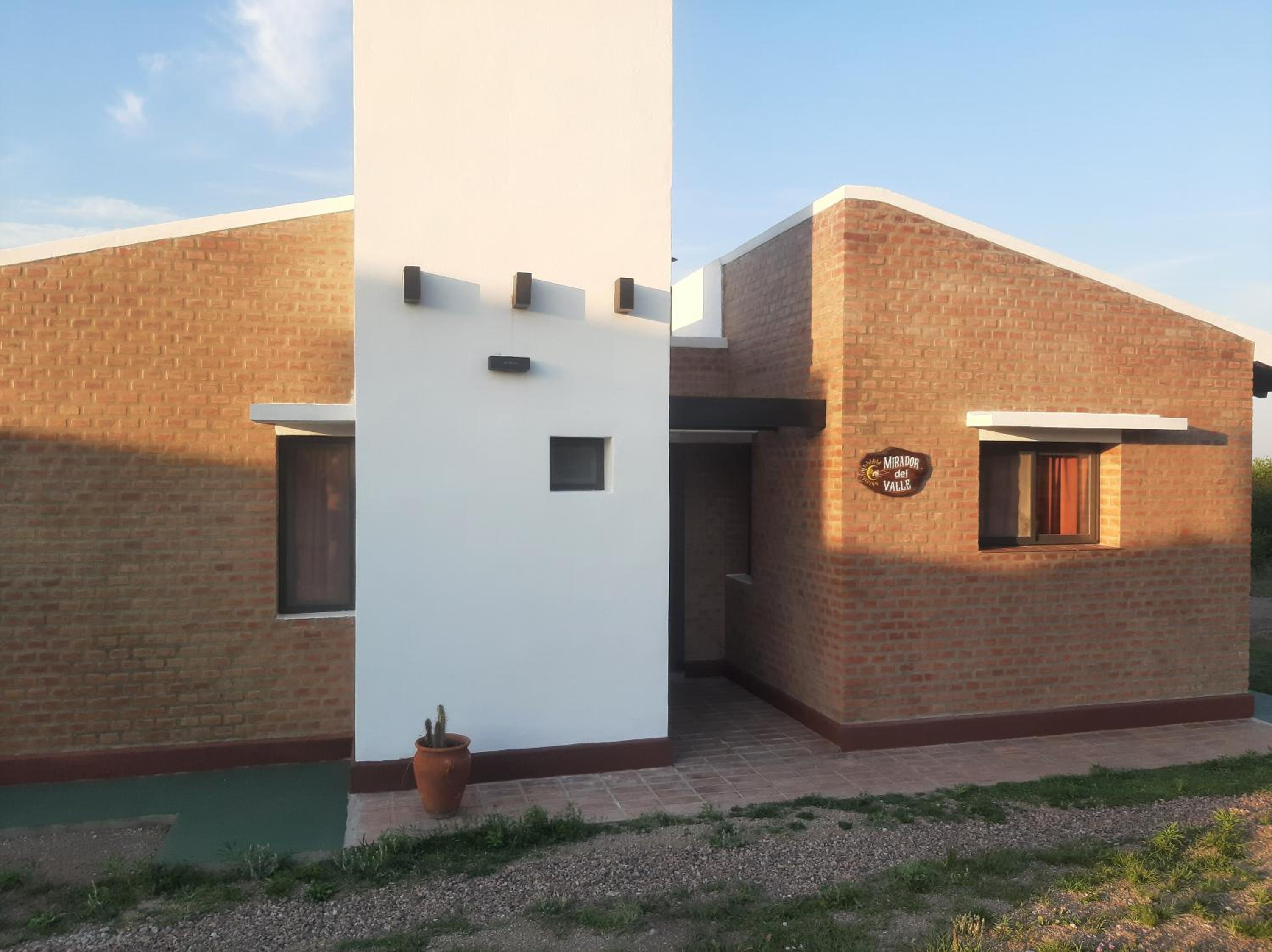 Cabañas del Camino Real