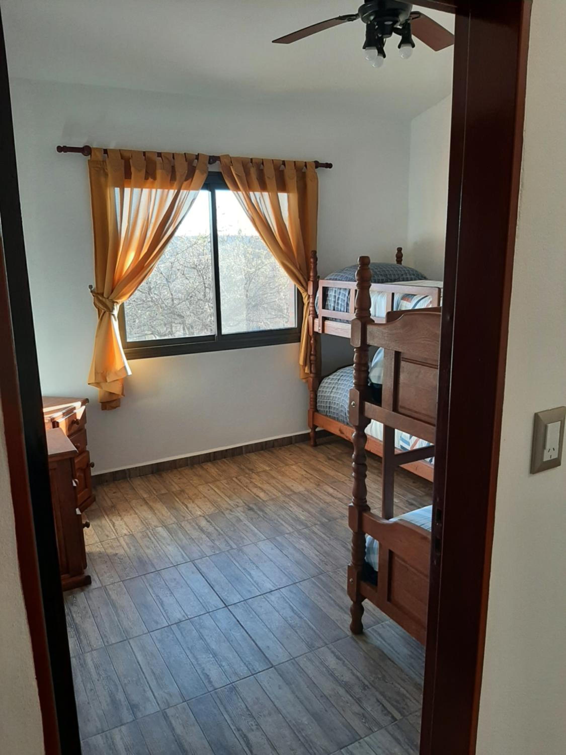 Cabañas del Camino Real