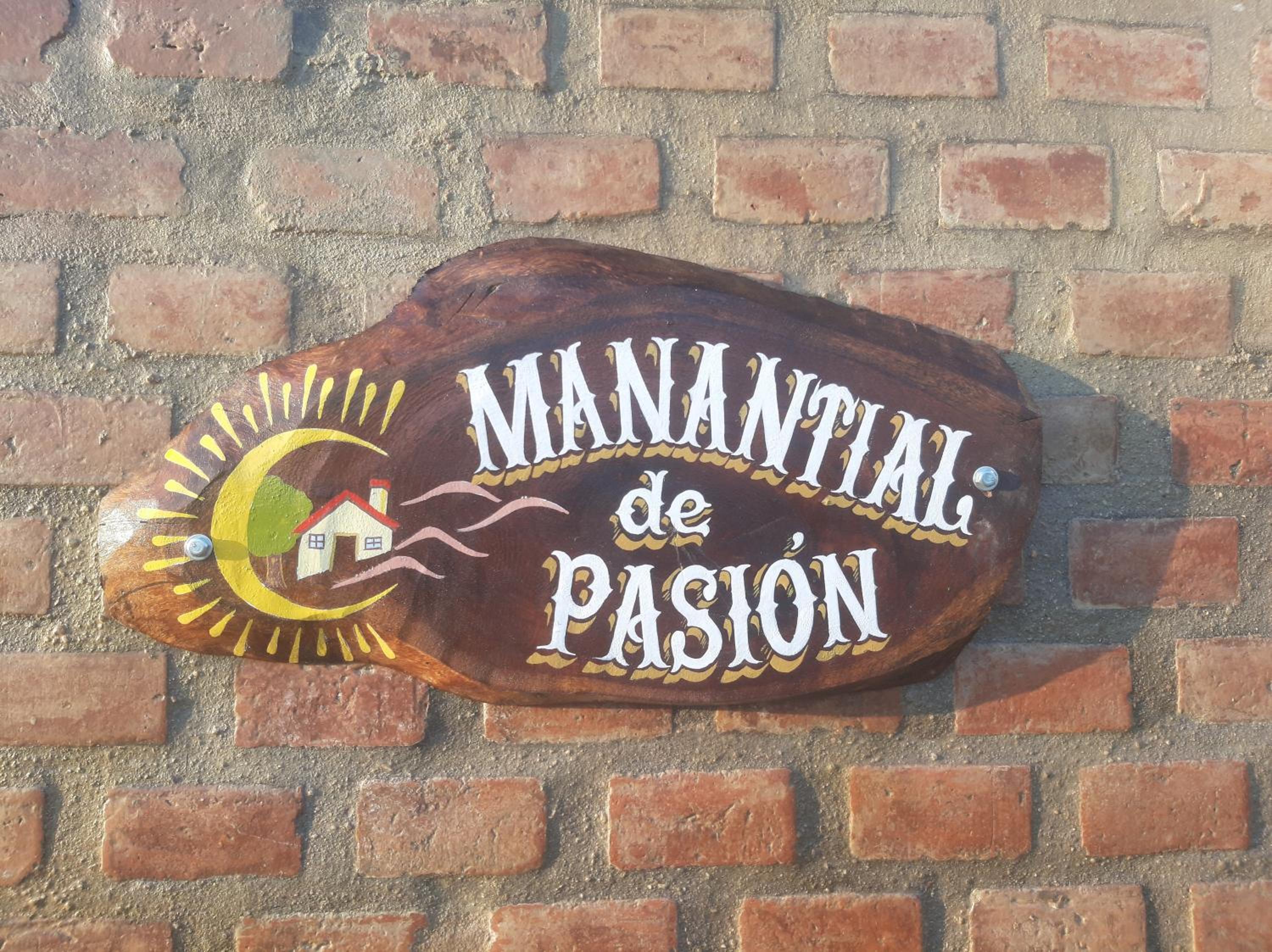 Cabañas del Camino Real