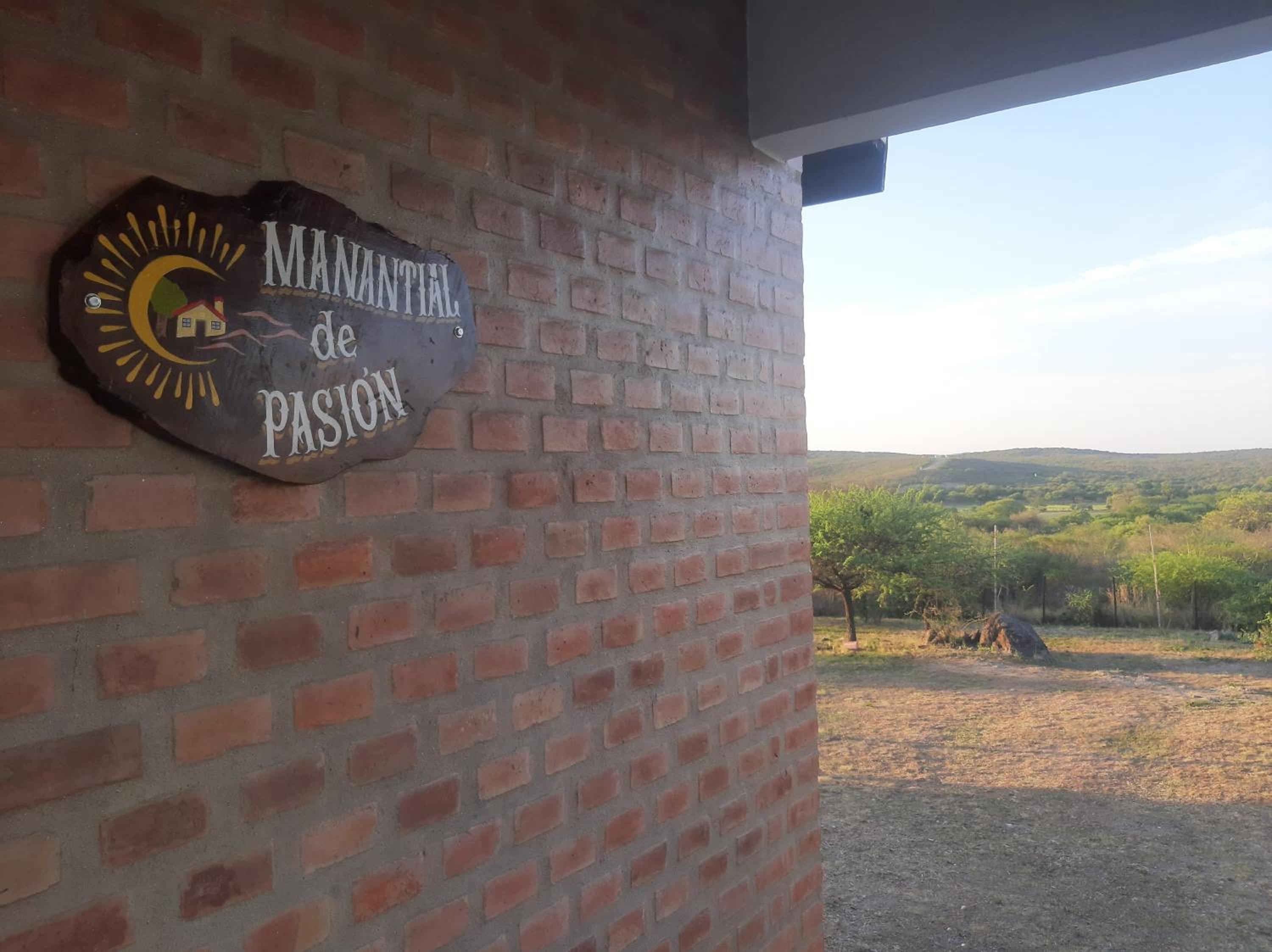 Cabañas del Camino Real