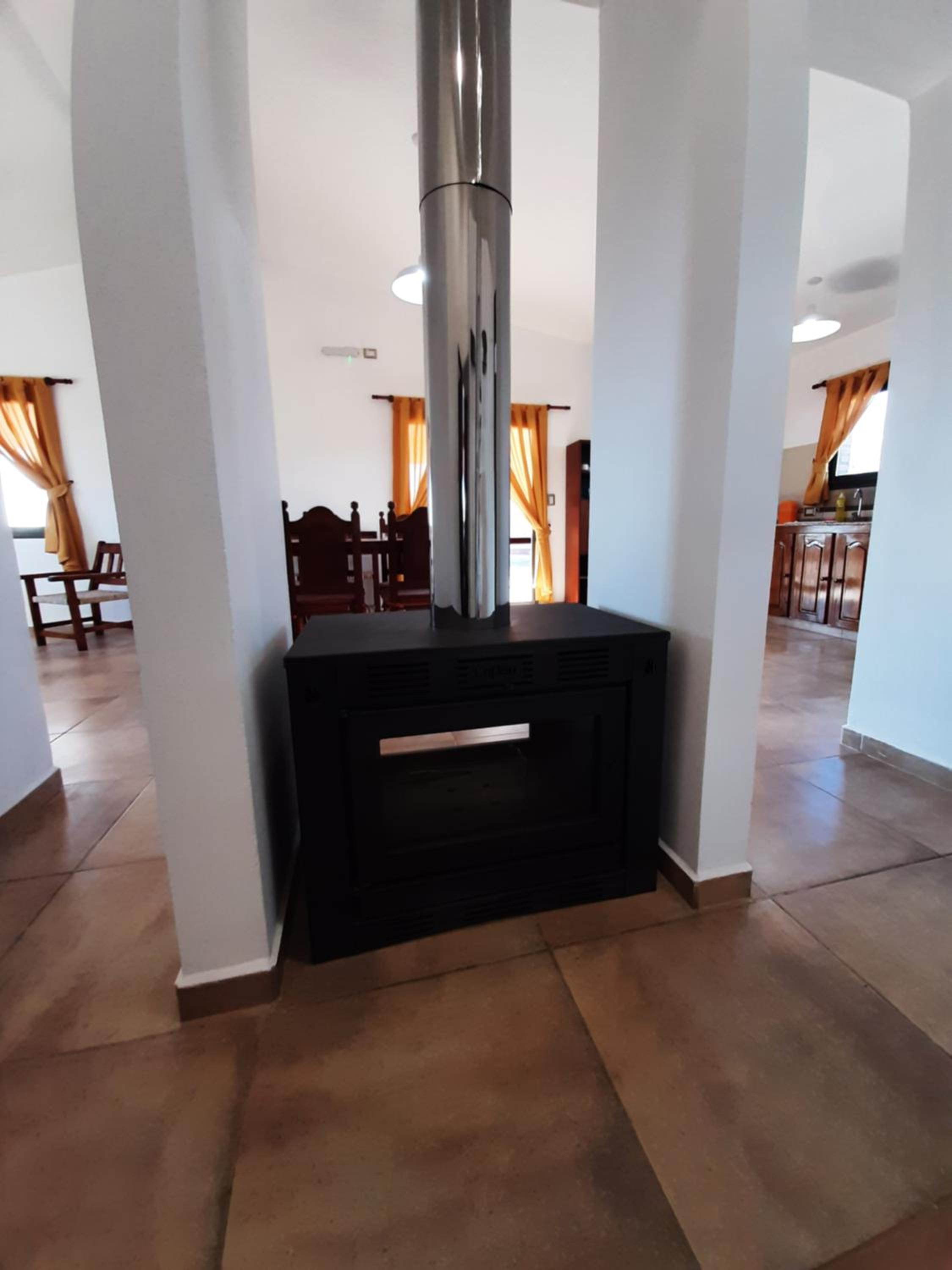 Cabañas del Camino Real