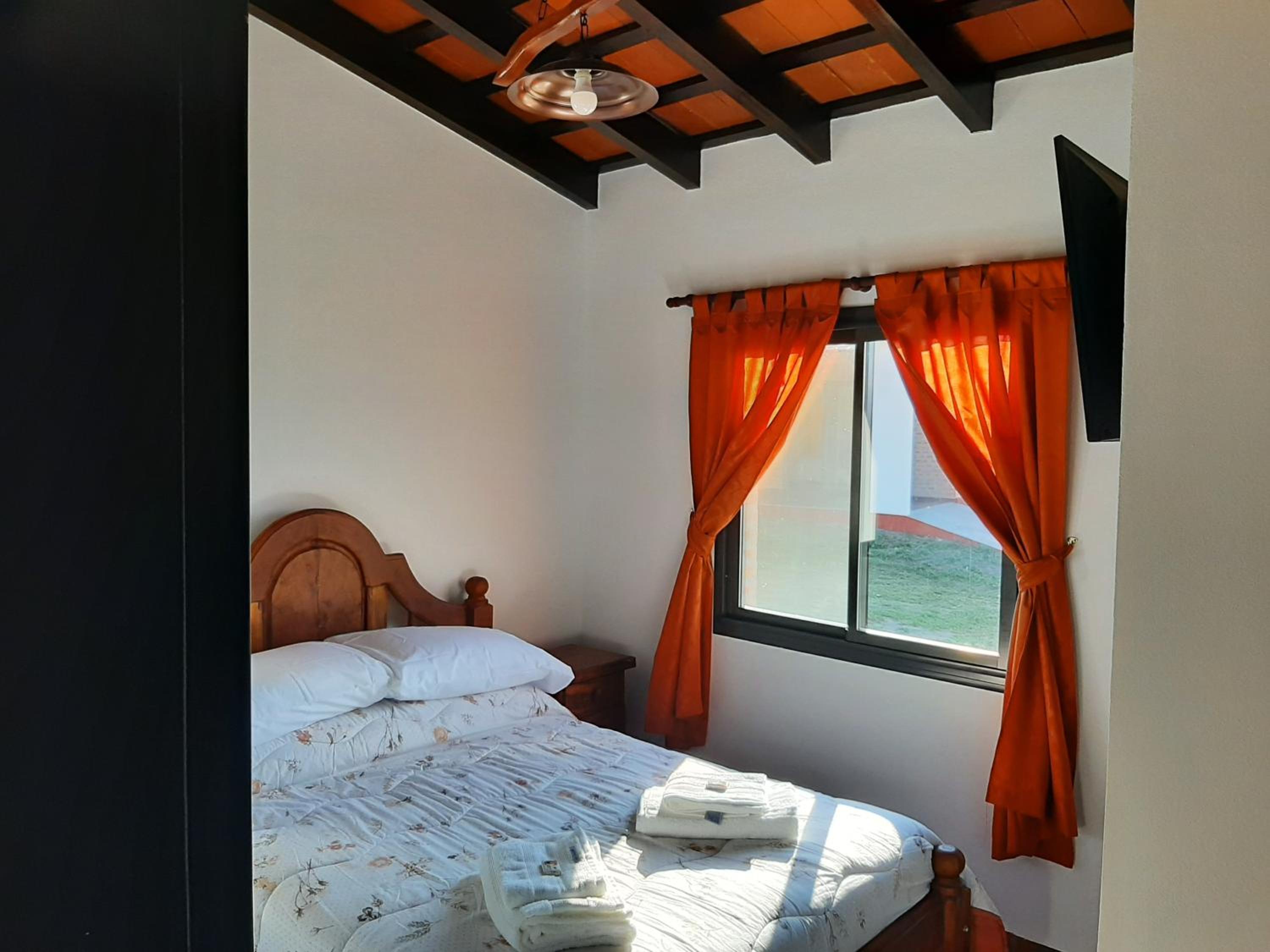 Cabañas del Camino Real
