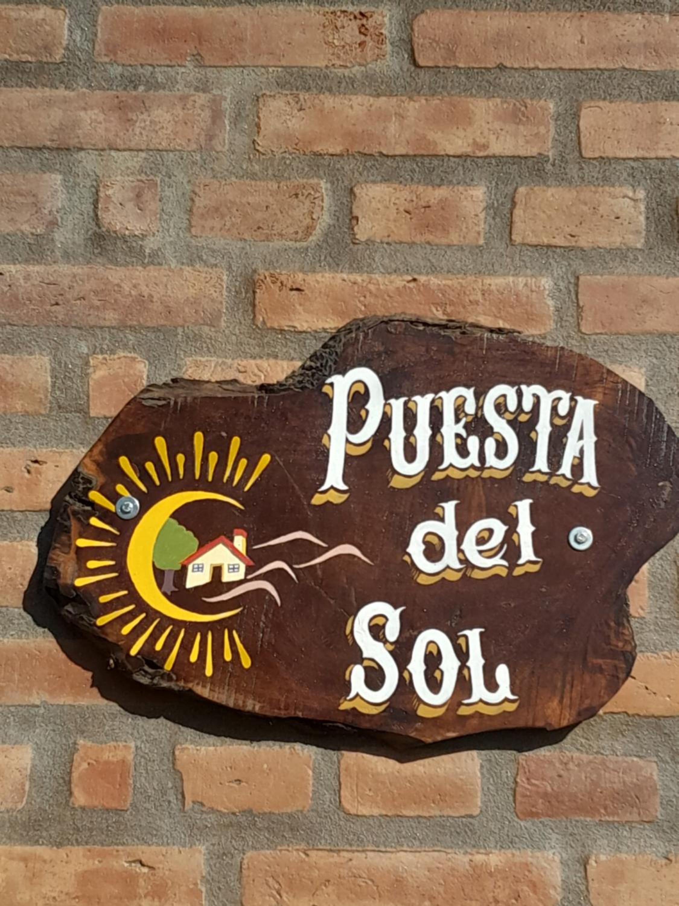 Cabañas del Camino Real