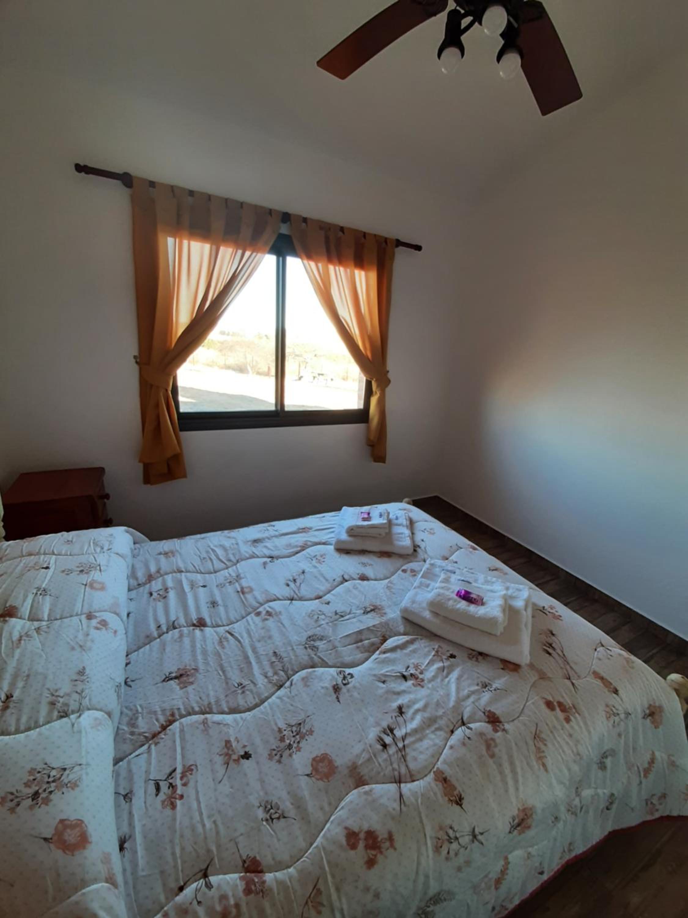 Cabañas del Camino Real