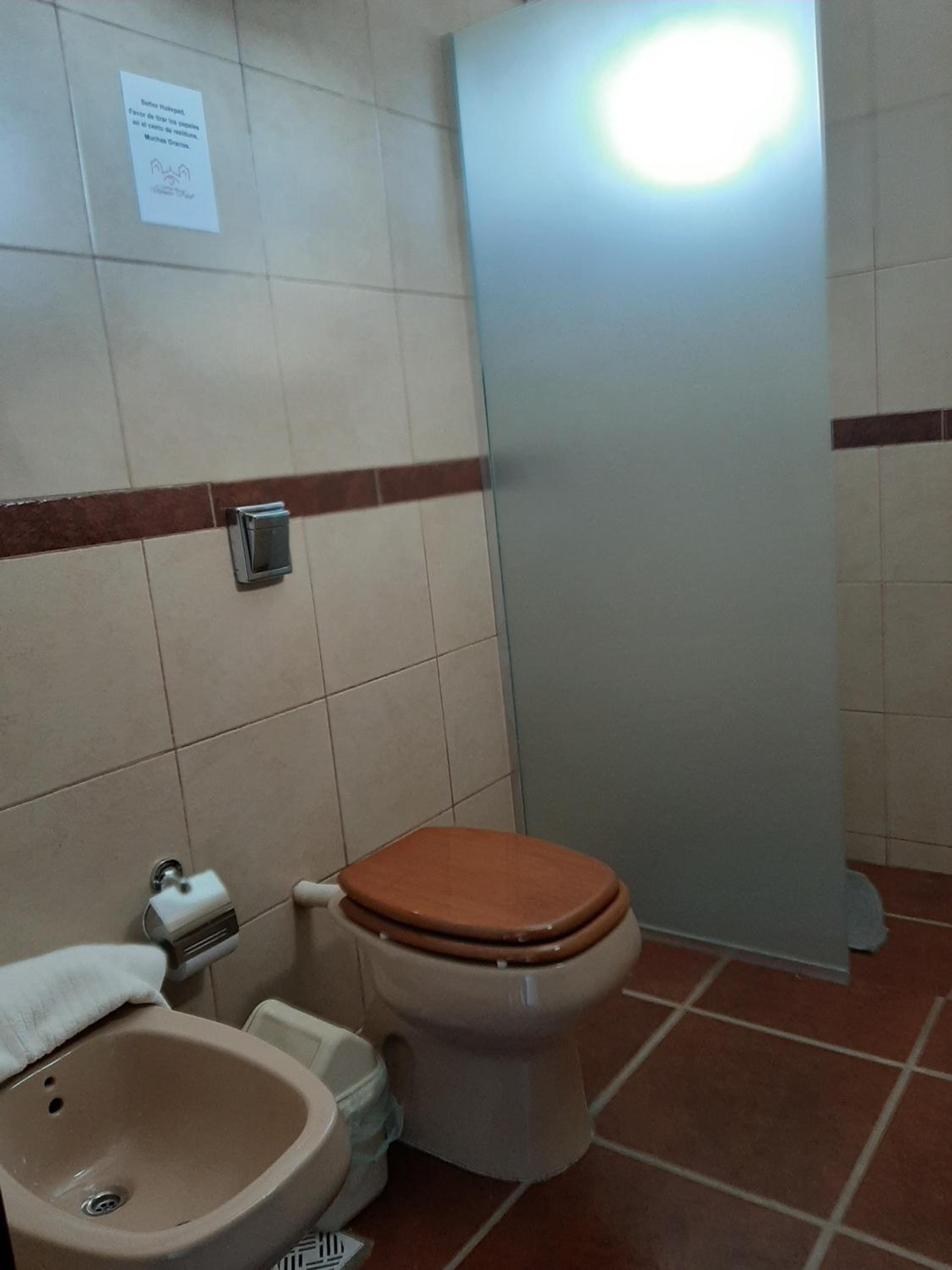Cabañas del Camino Real