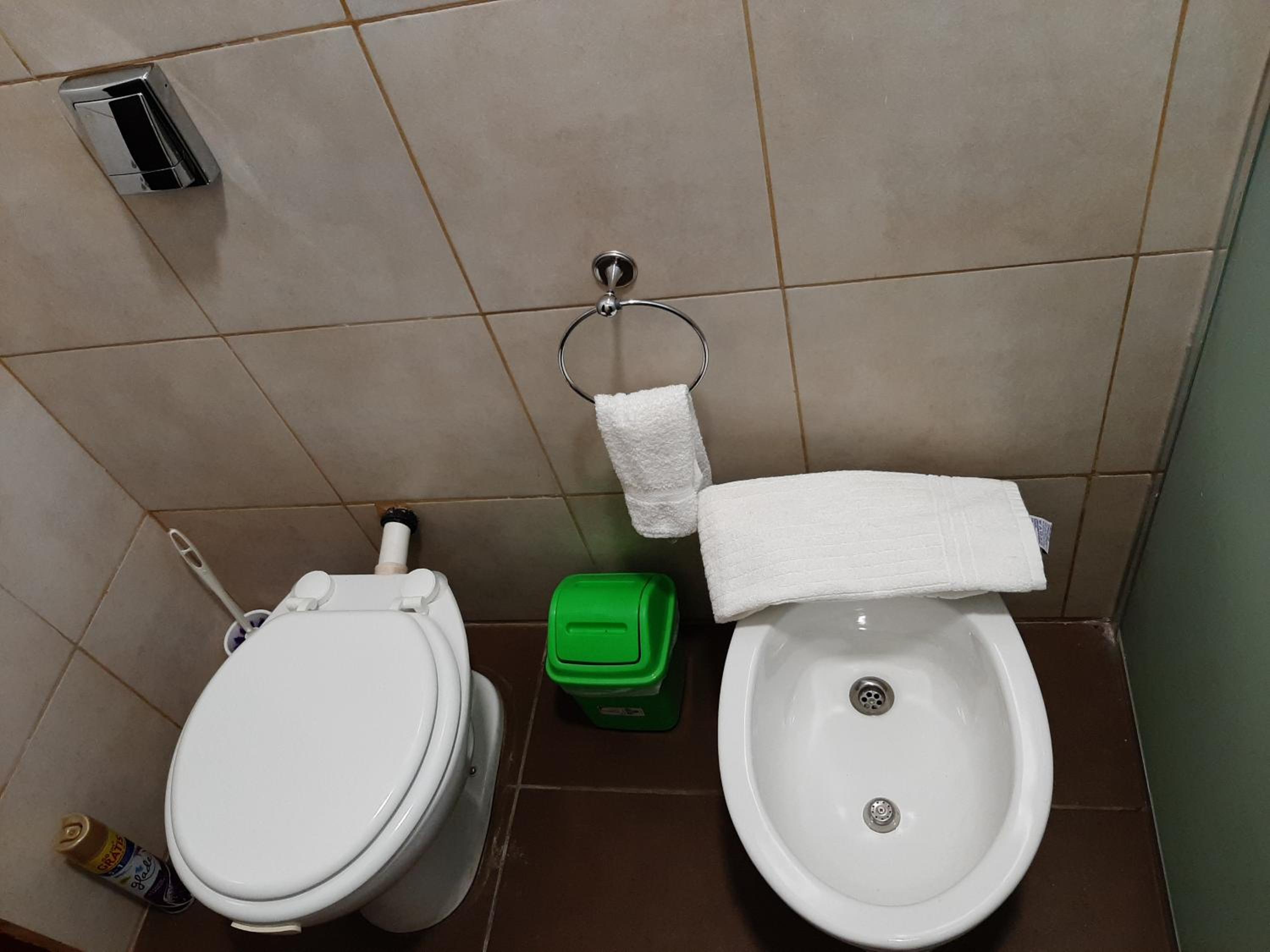 Cabañas del Camino Real