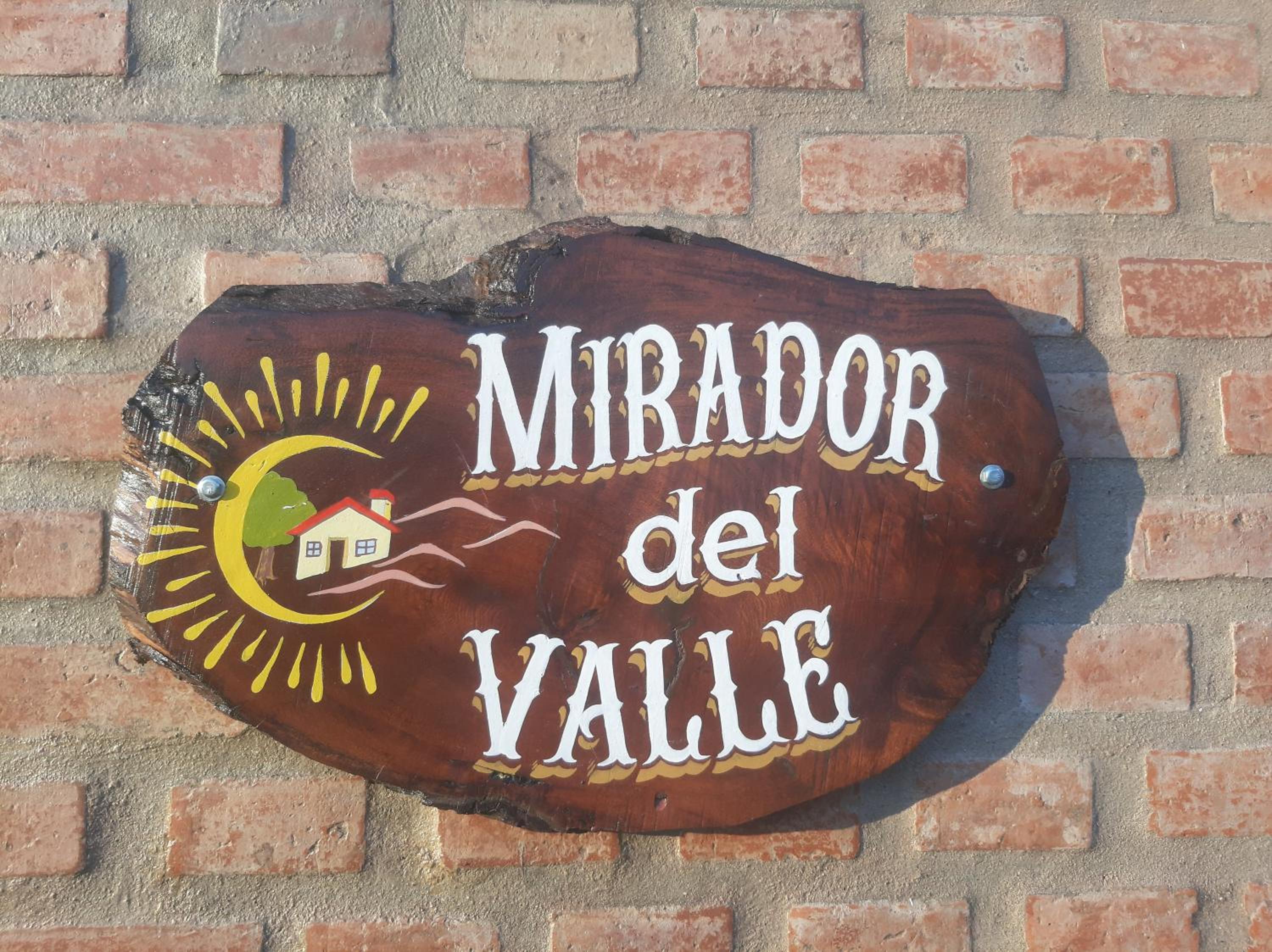 Cabañas del Camino Real