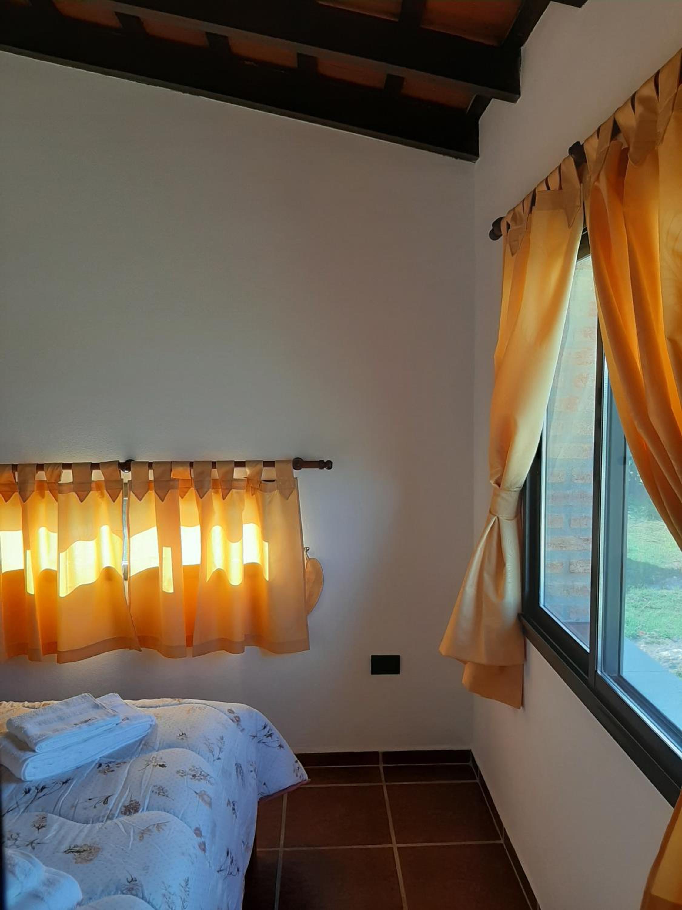 Cabañas del Camino Real