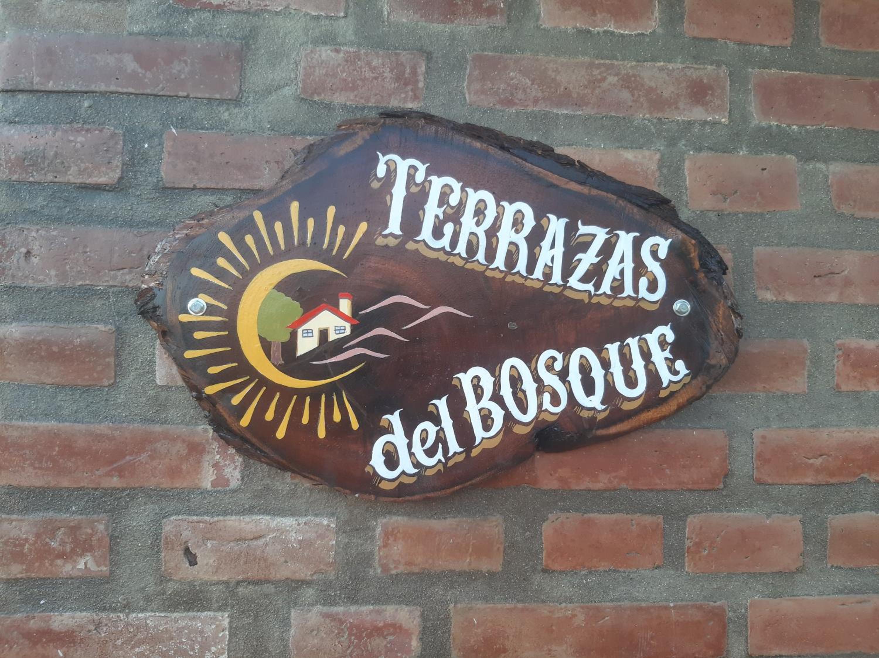 Cabañas del Camino Real