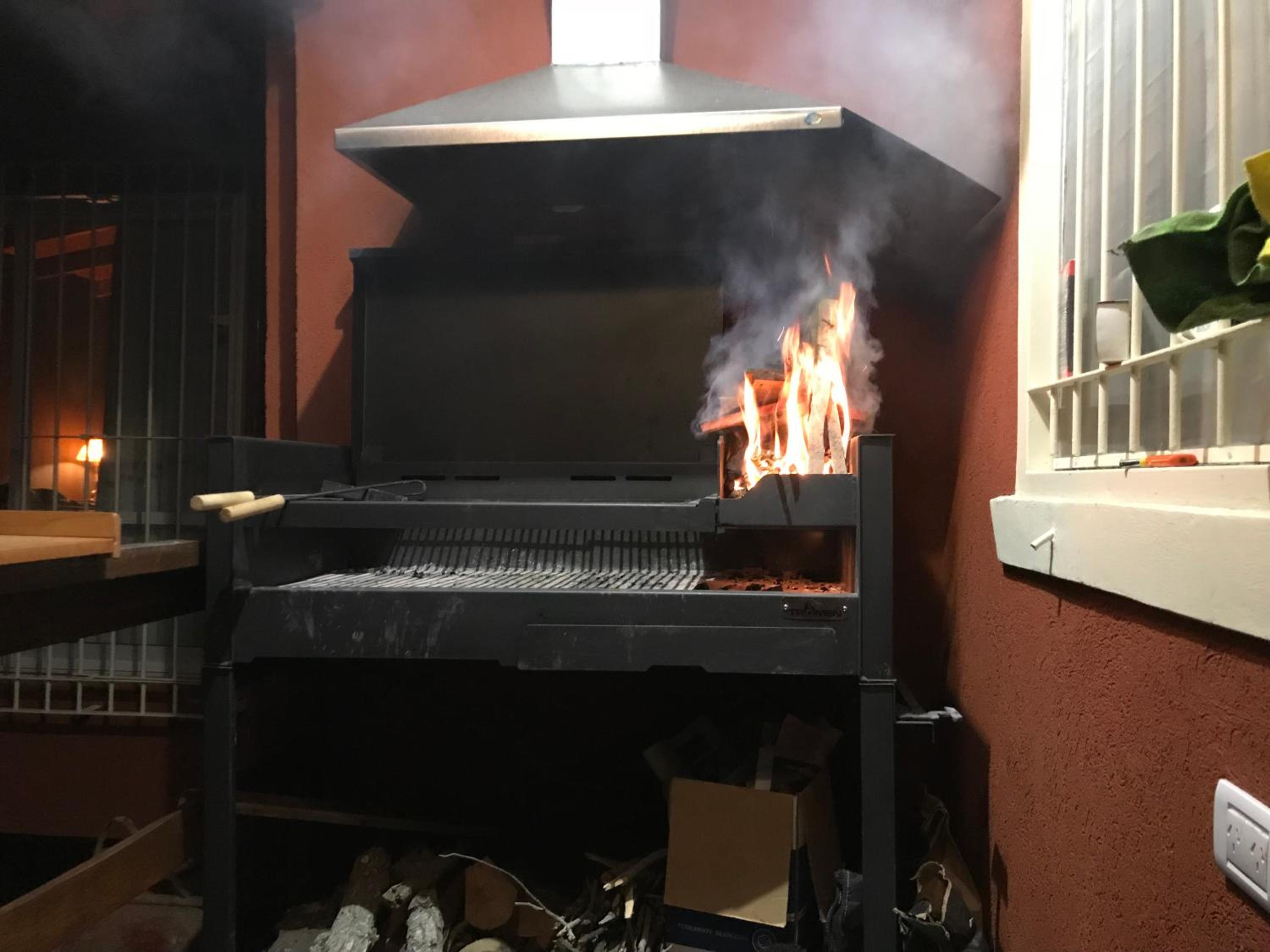 El Paraíso