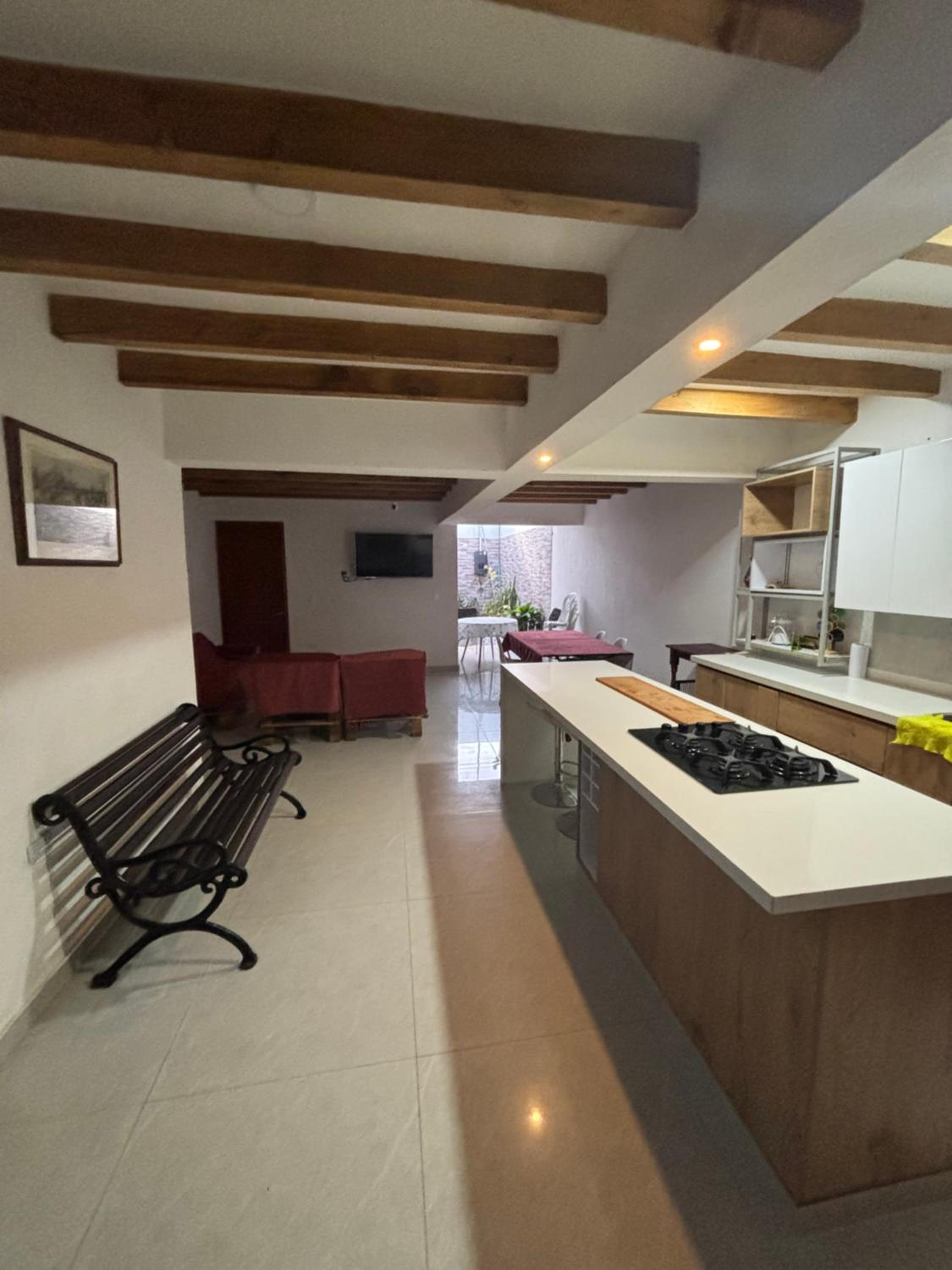 Casa familiar RS