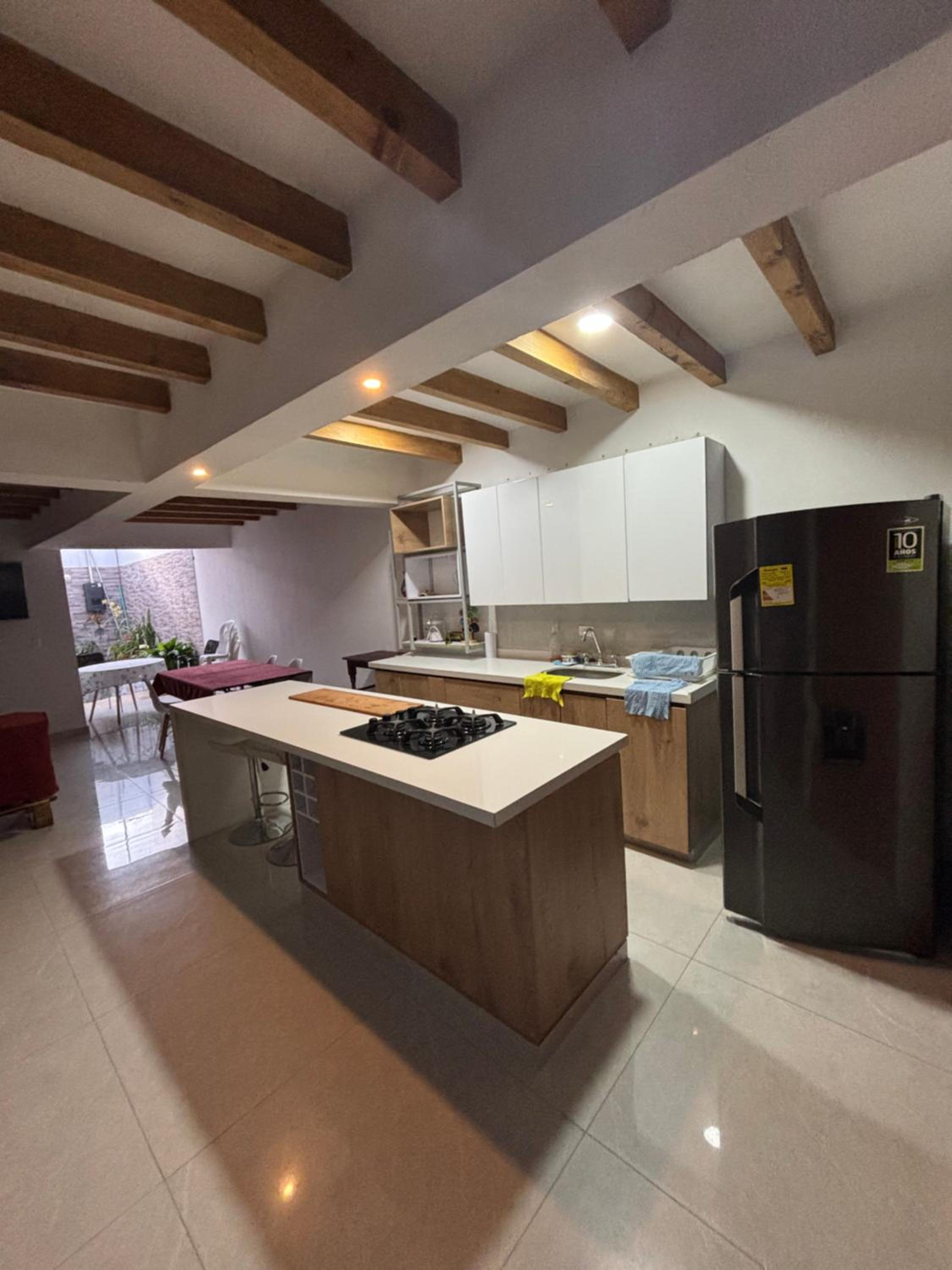 Casa familiar RS