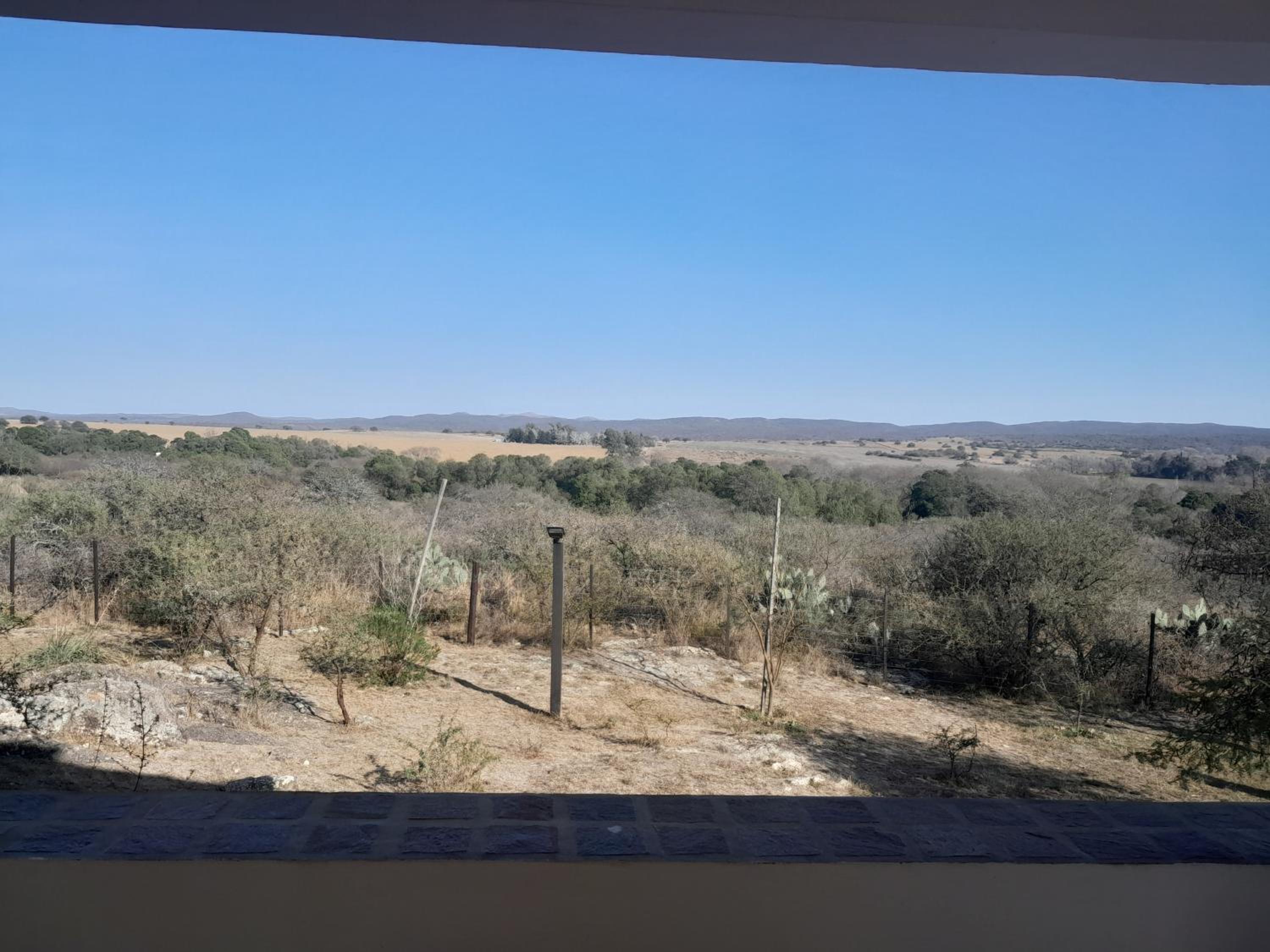Cabañas del Camino Real
