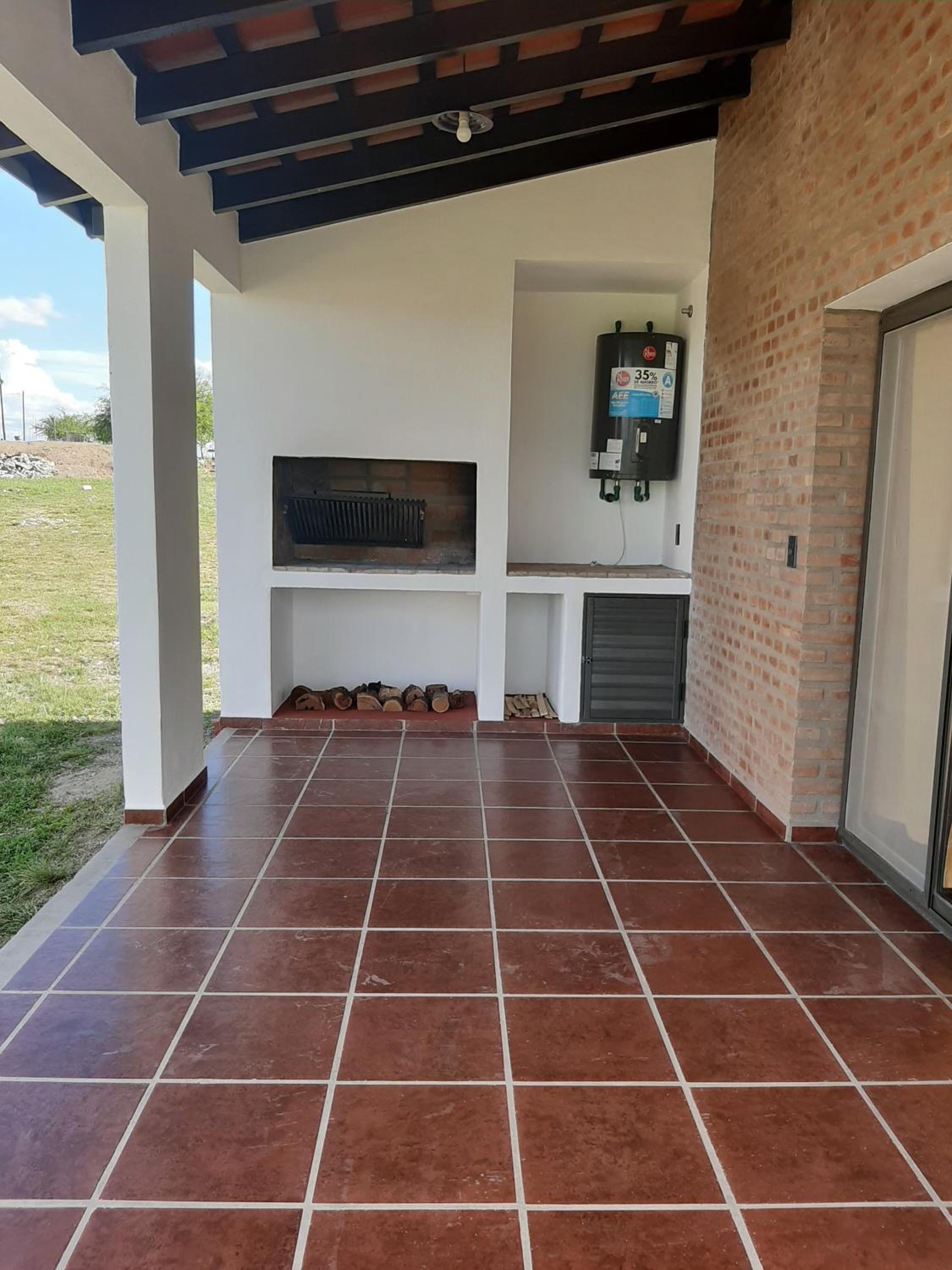 Cabañas del Camino Real