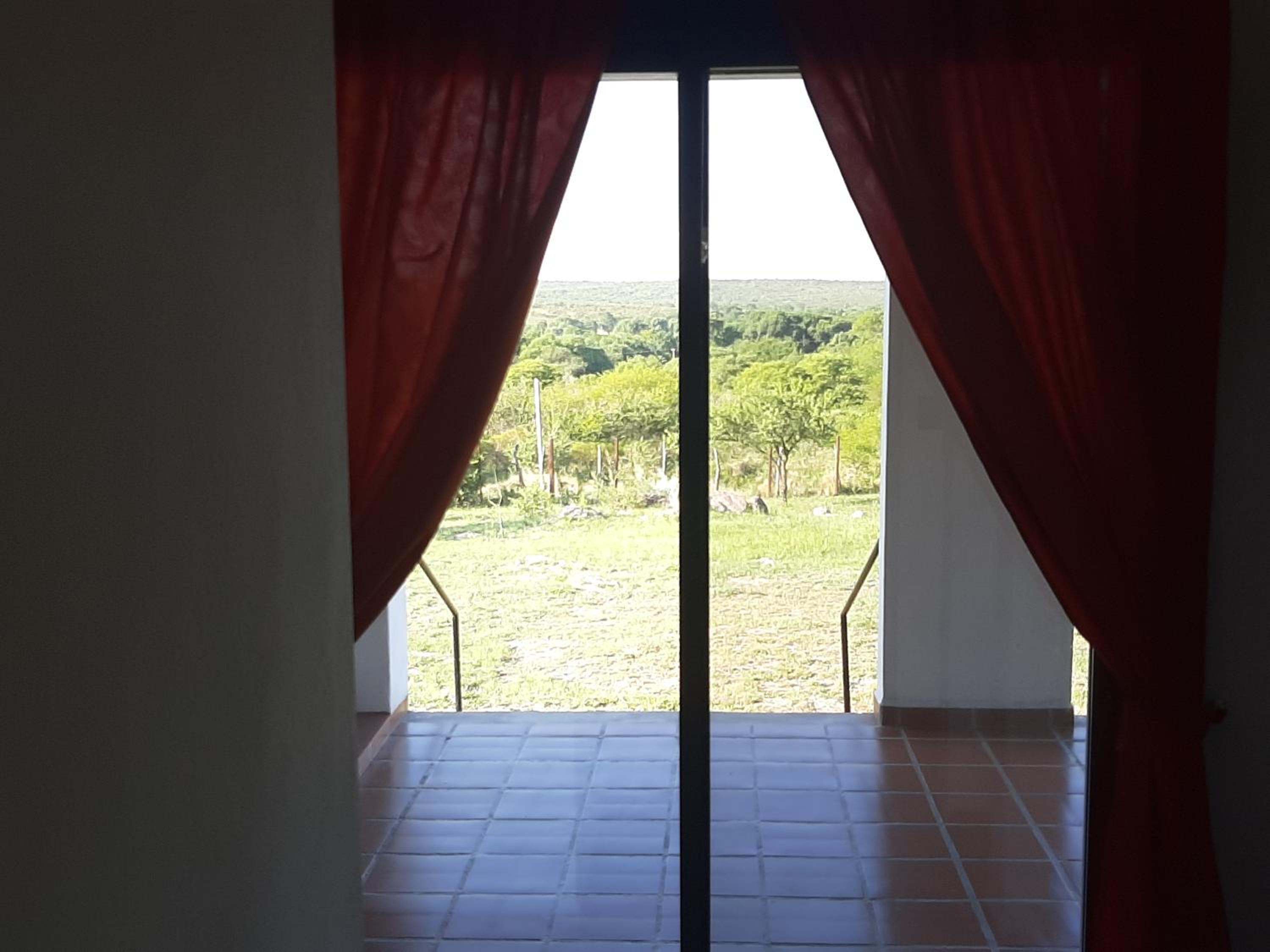 Cabañas del Camino Real
