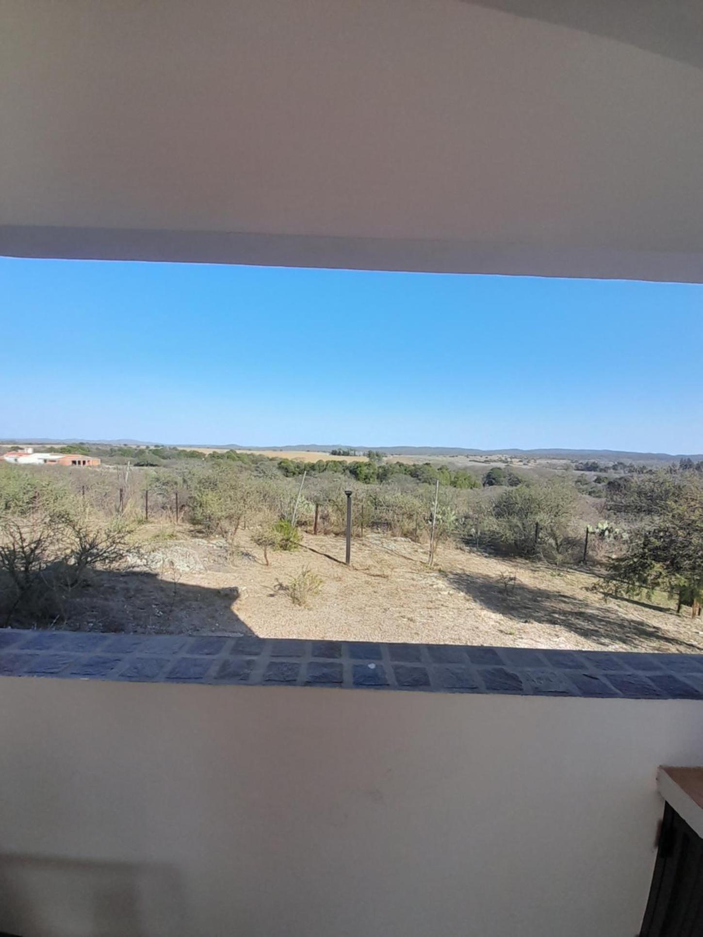 Cabañas del Camino Real
