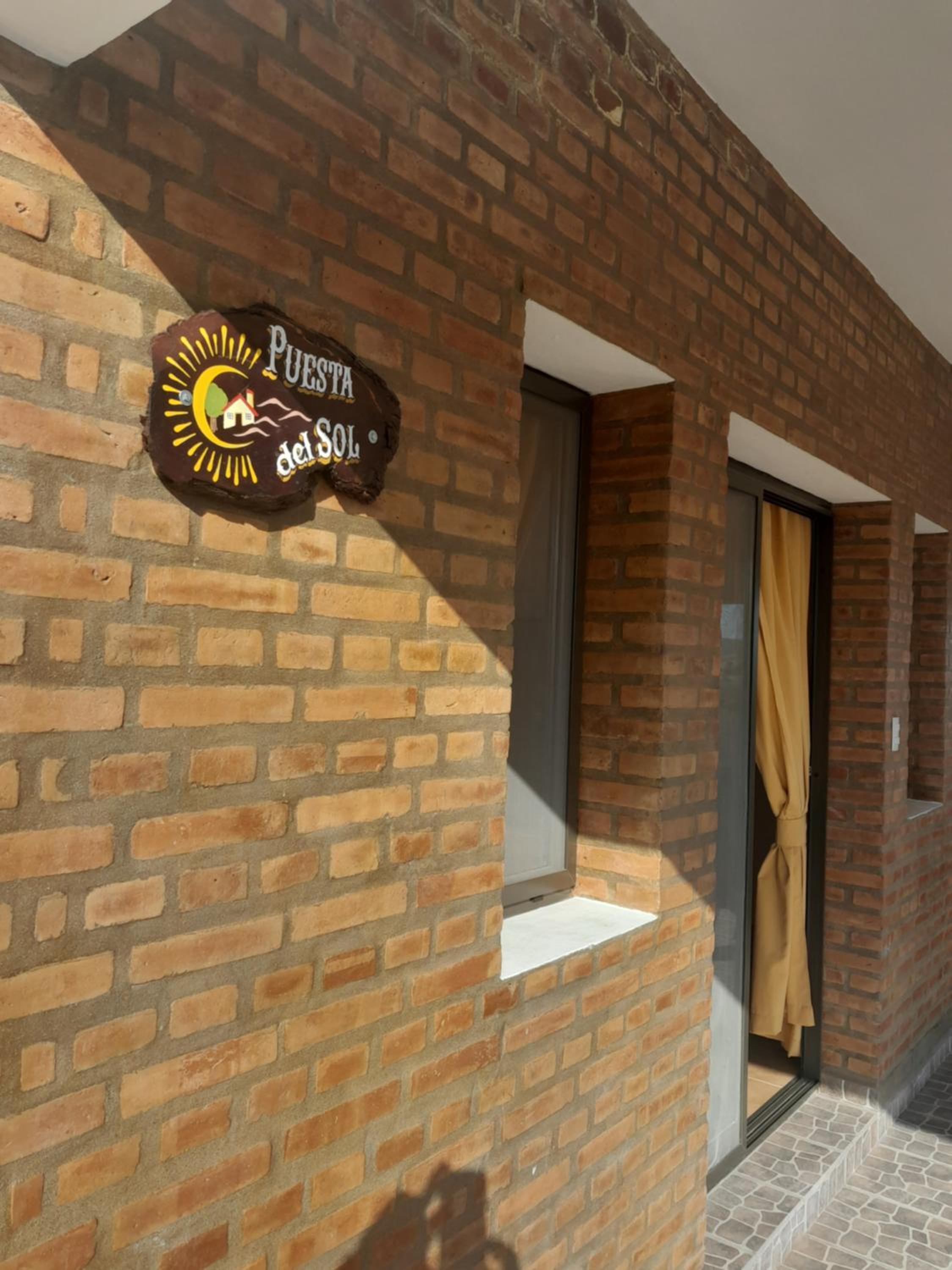 Cabañas del Camino Real