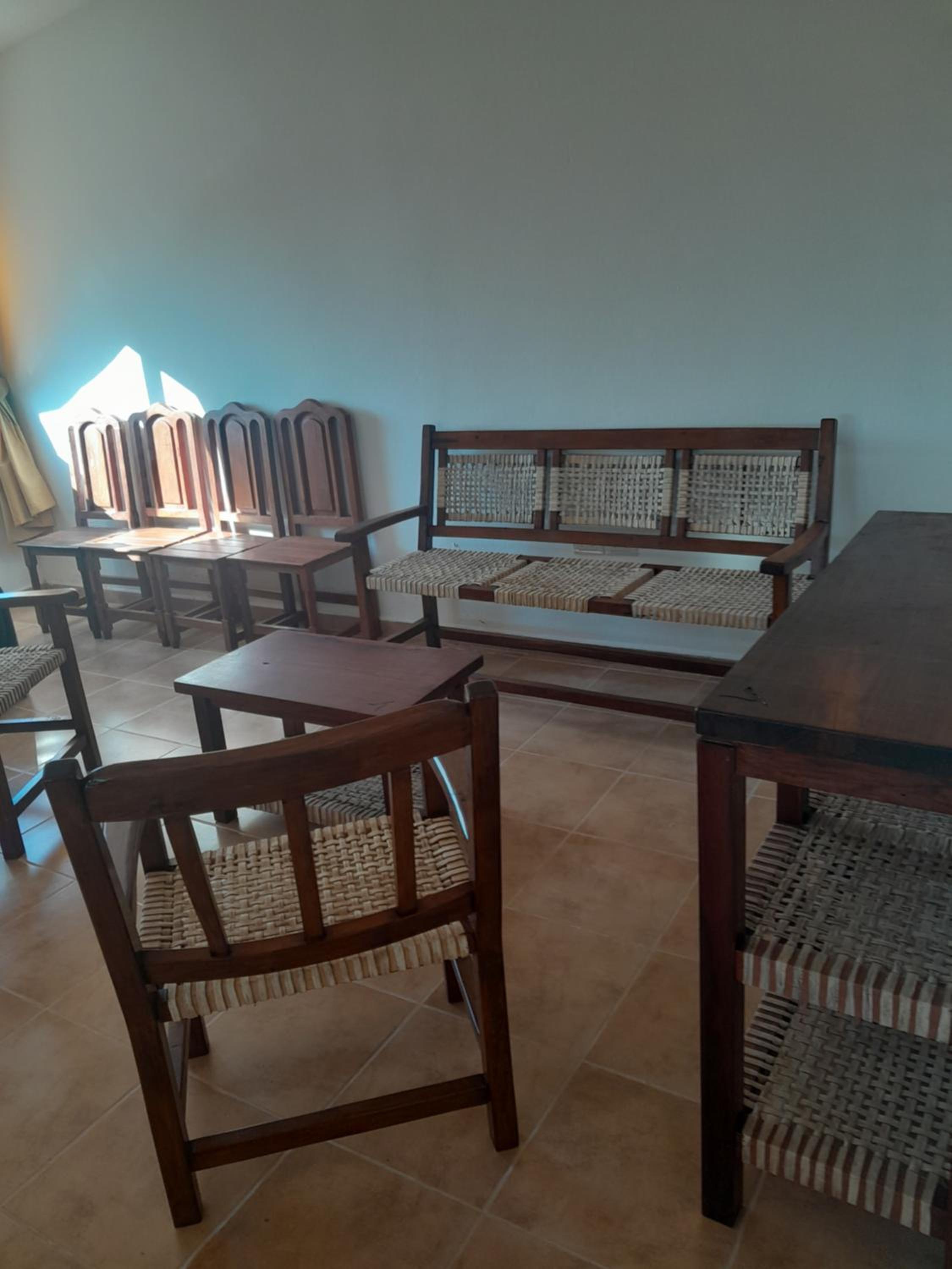 Cabañas del Camino Real