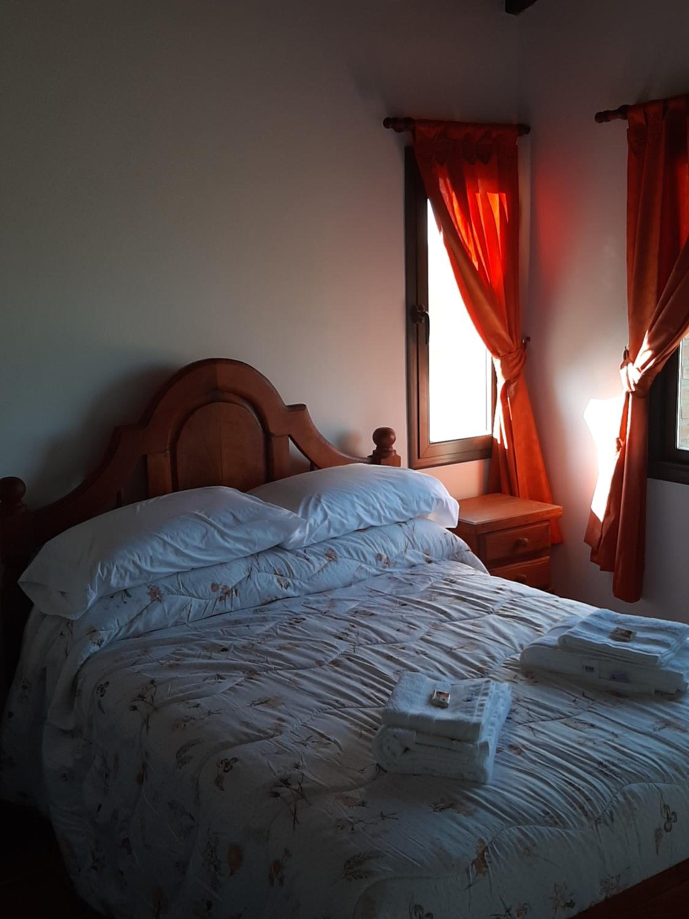 Cabañas del Camino Real