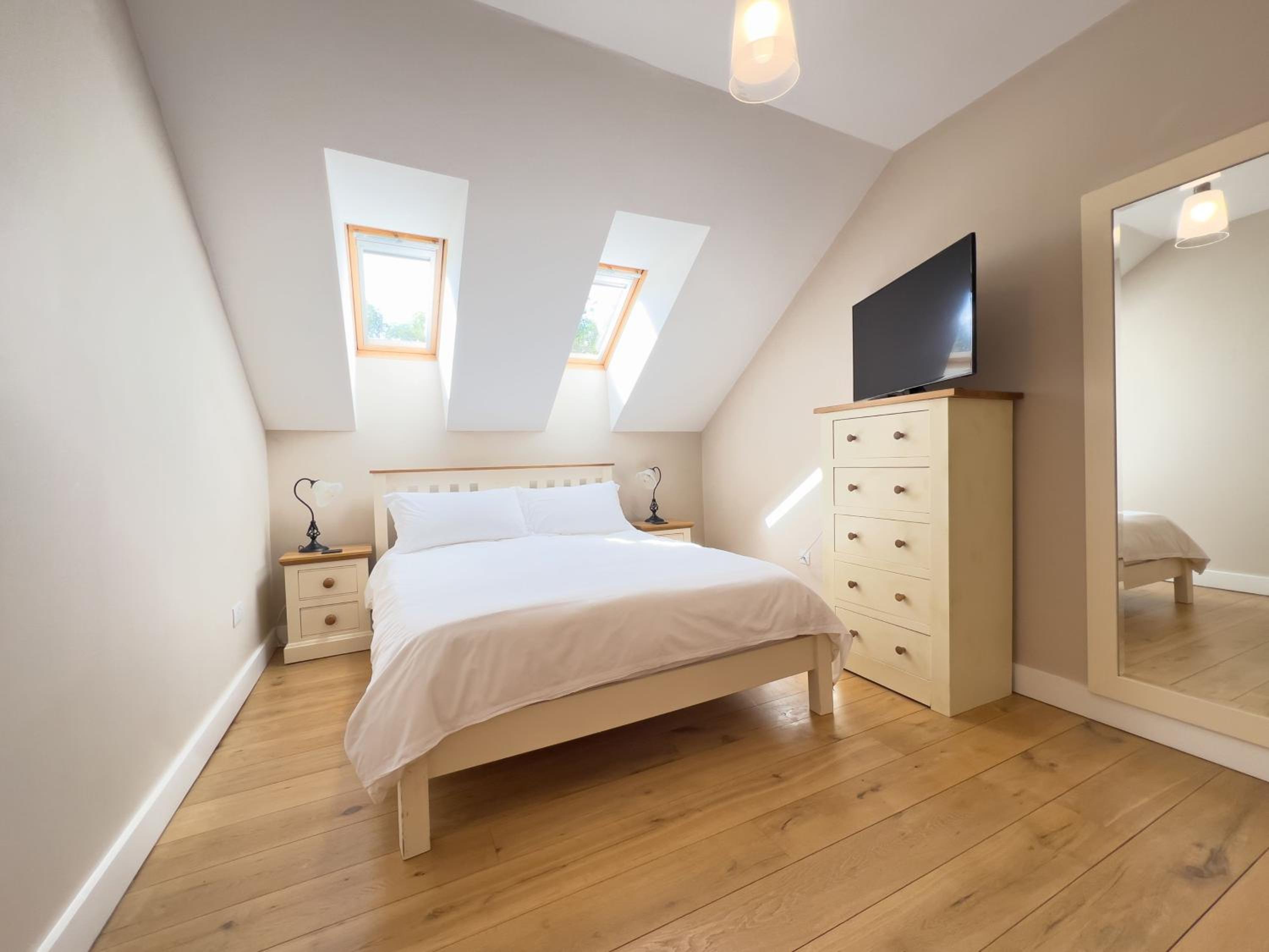 Rookery Cottage