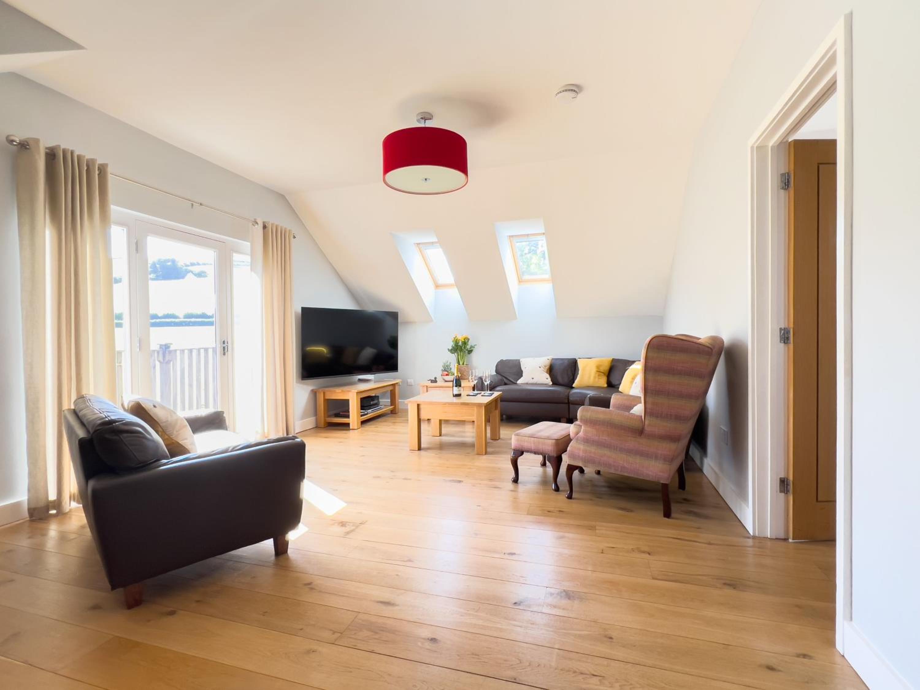 Rookery Cottage