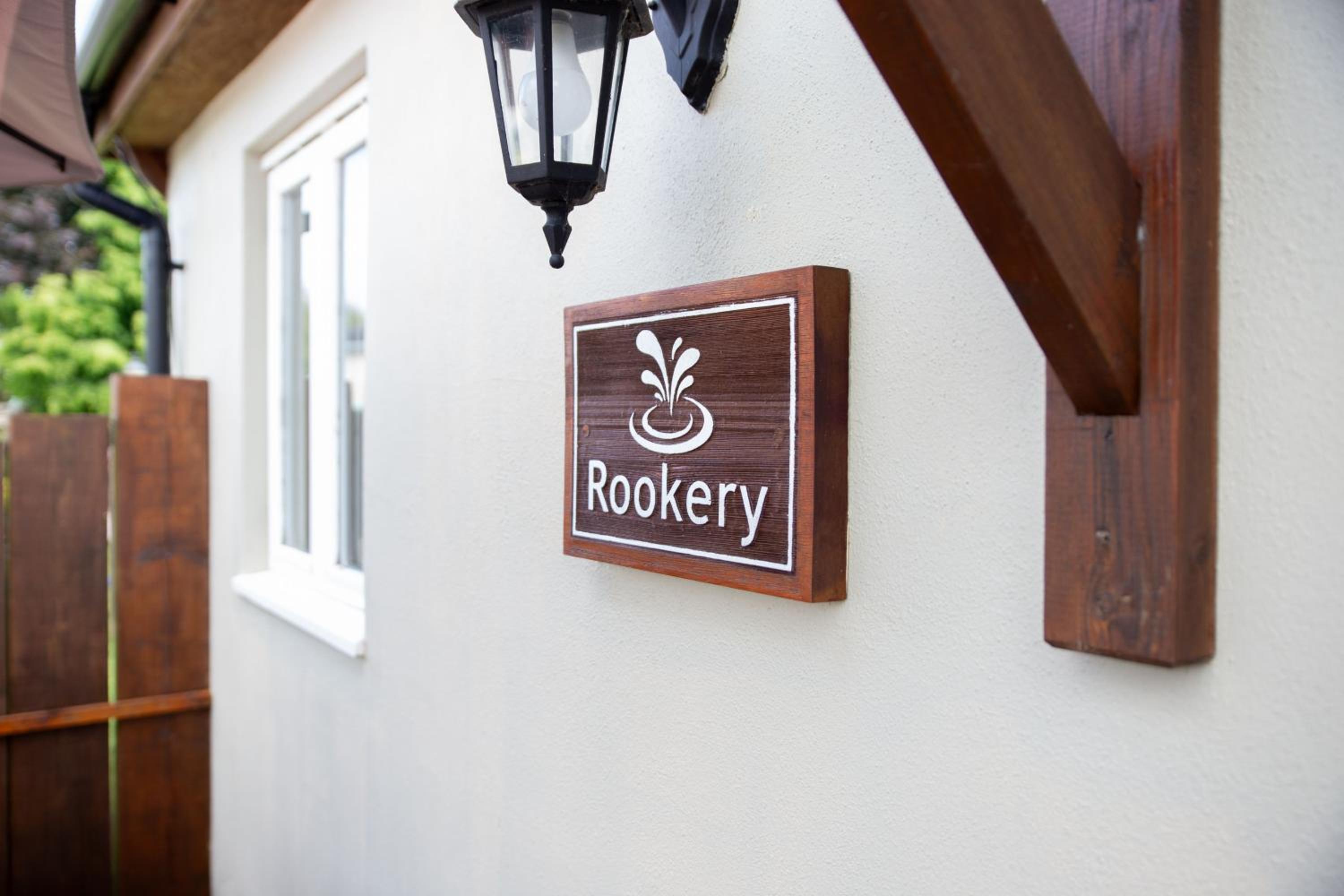 Rookery Cottage