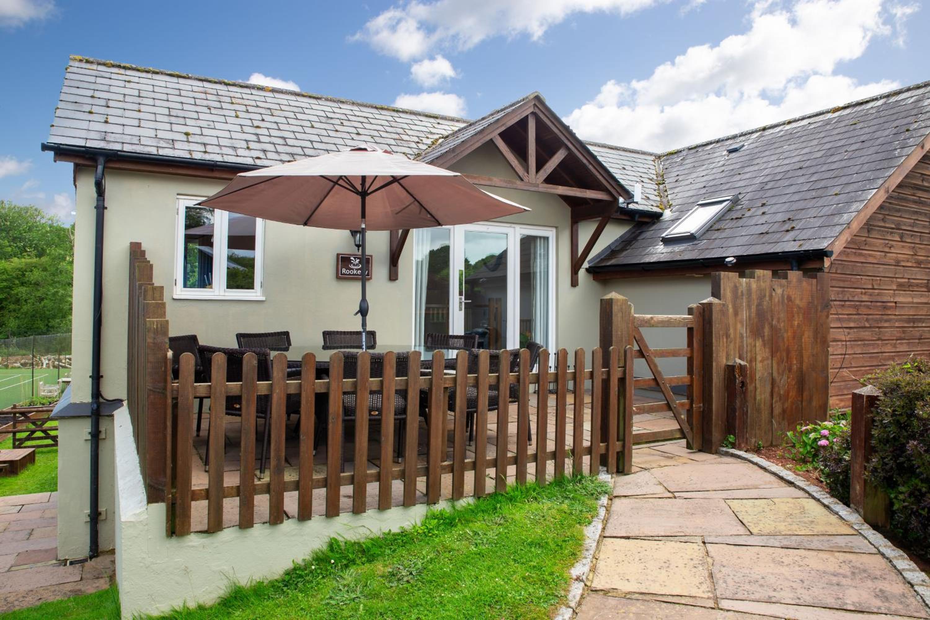 Rookery Cottage