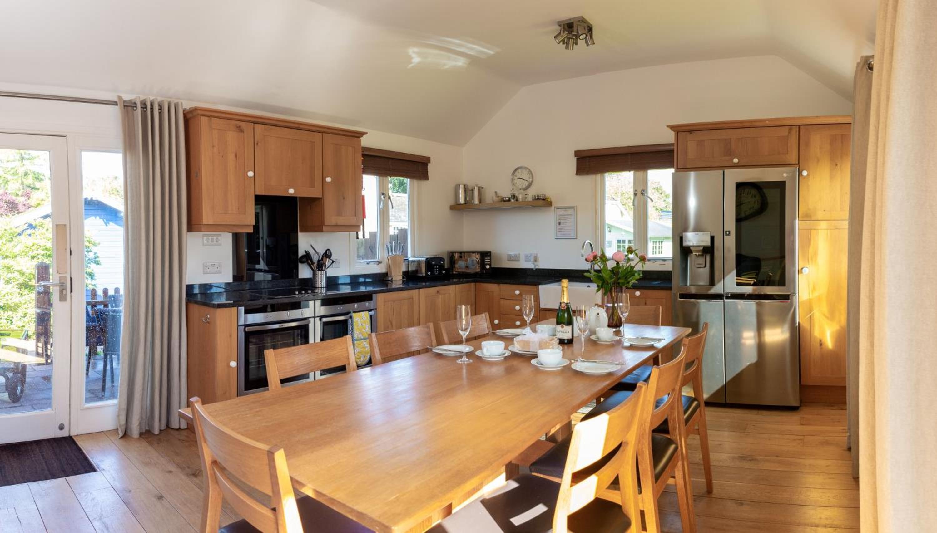 Rookery Cottage