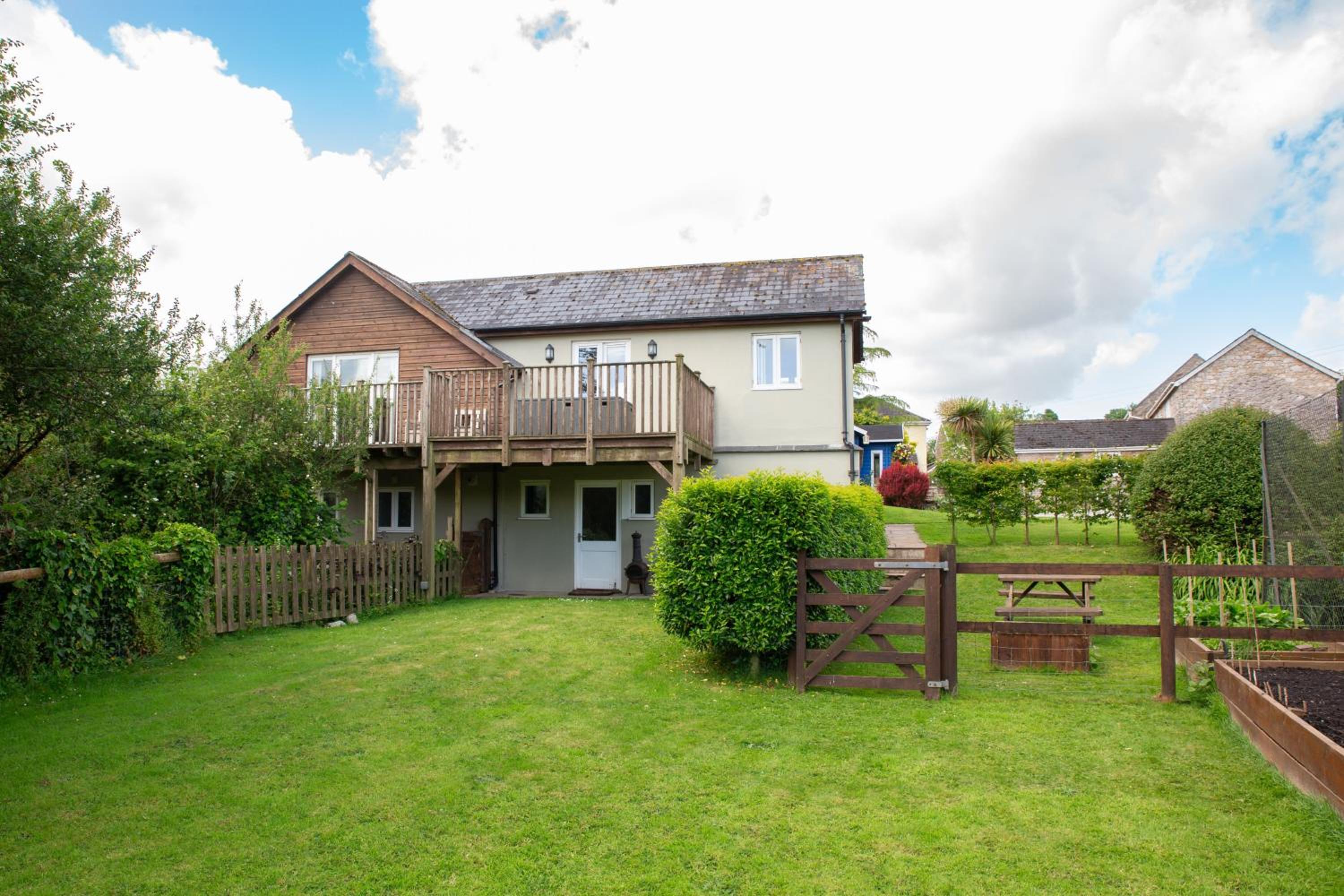 Rookery Cottage