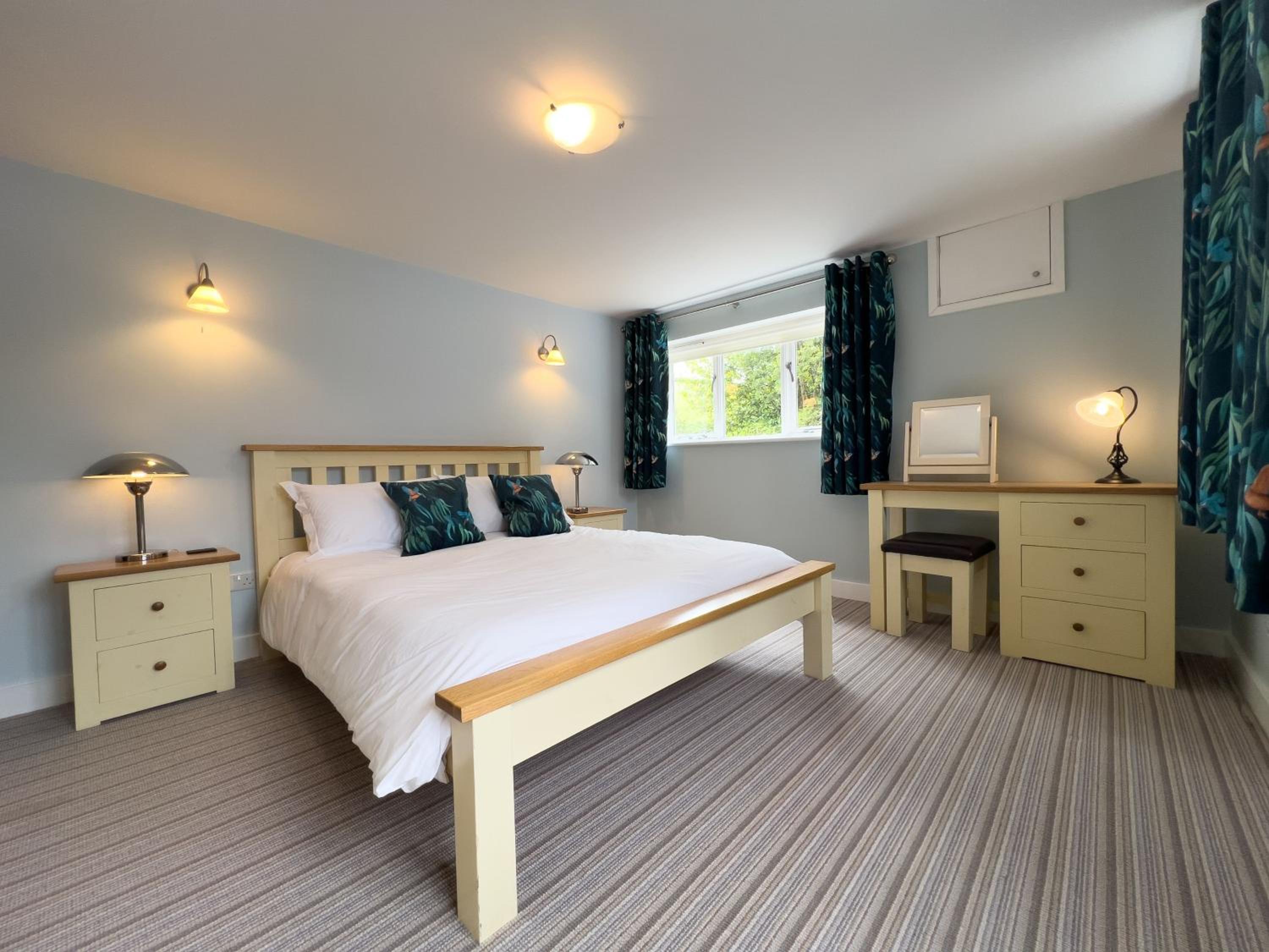 Rookery Cottage