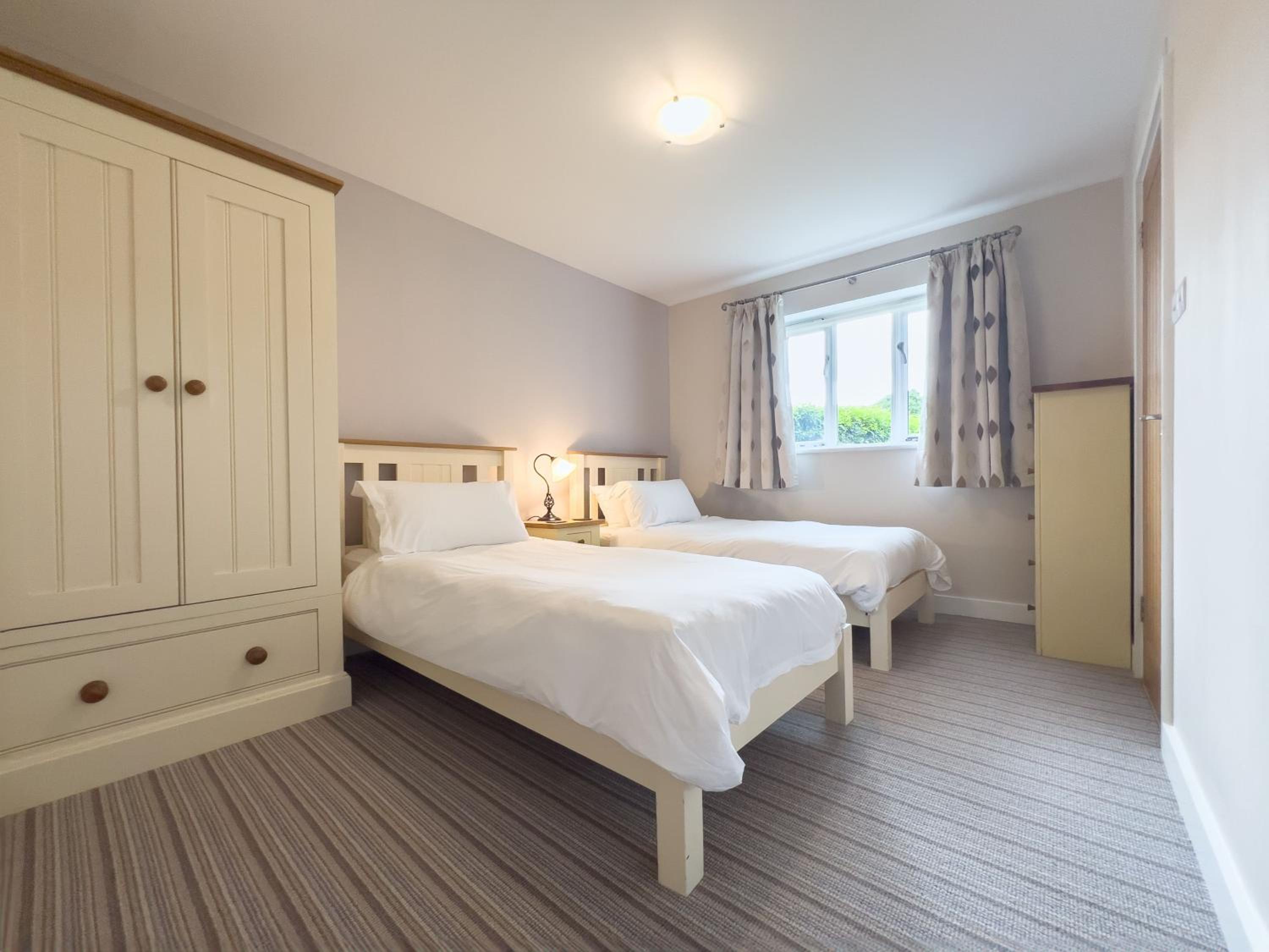Rookery Cottage