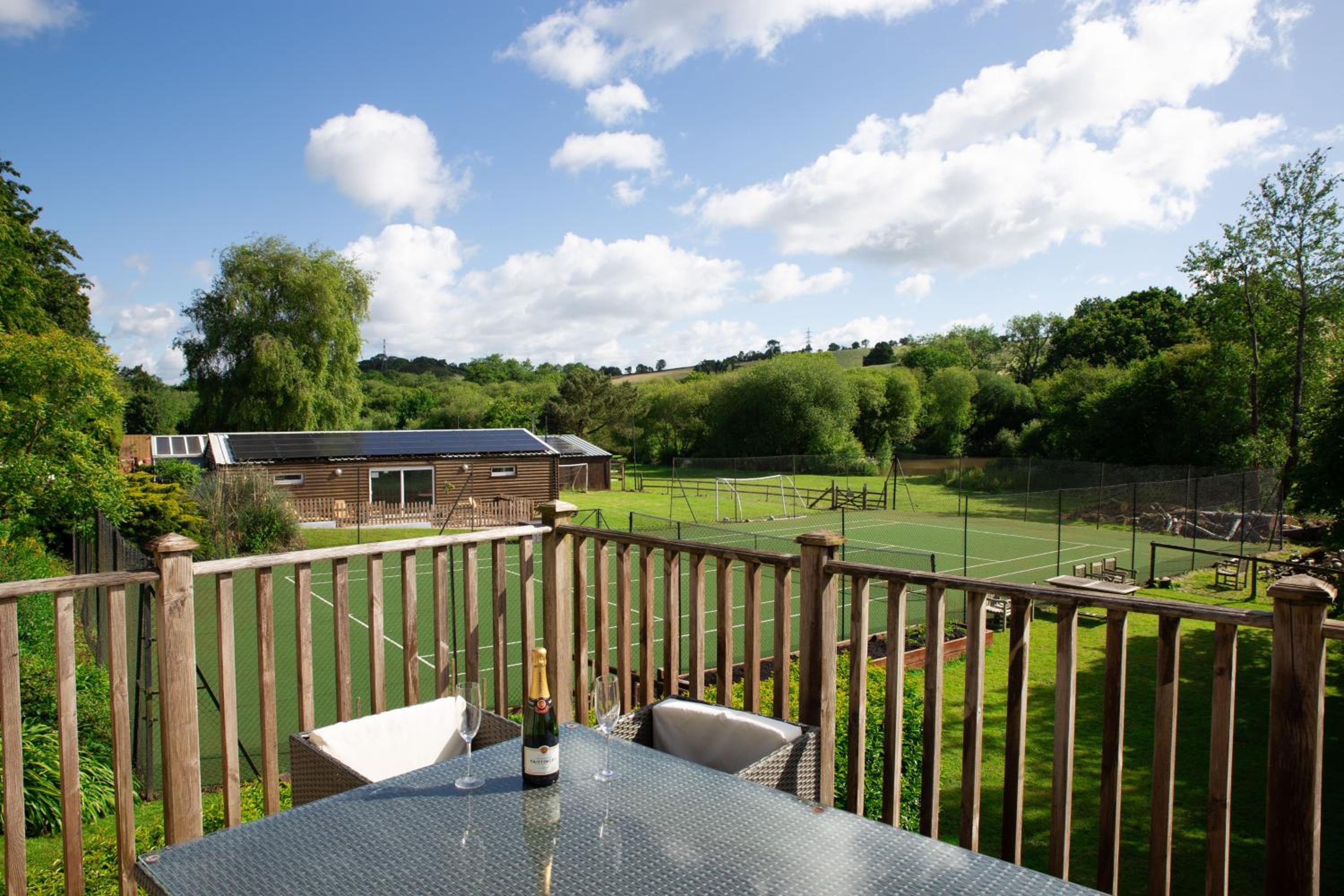 Rookery Cottage