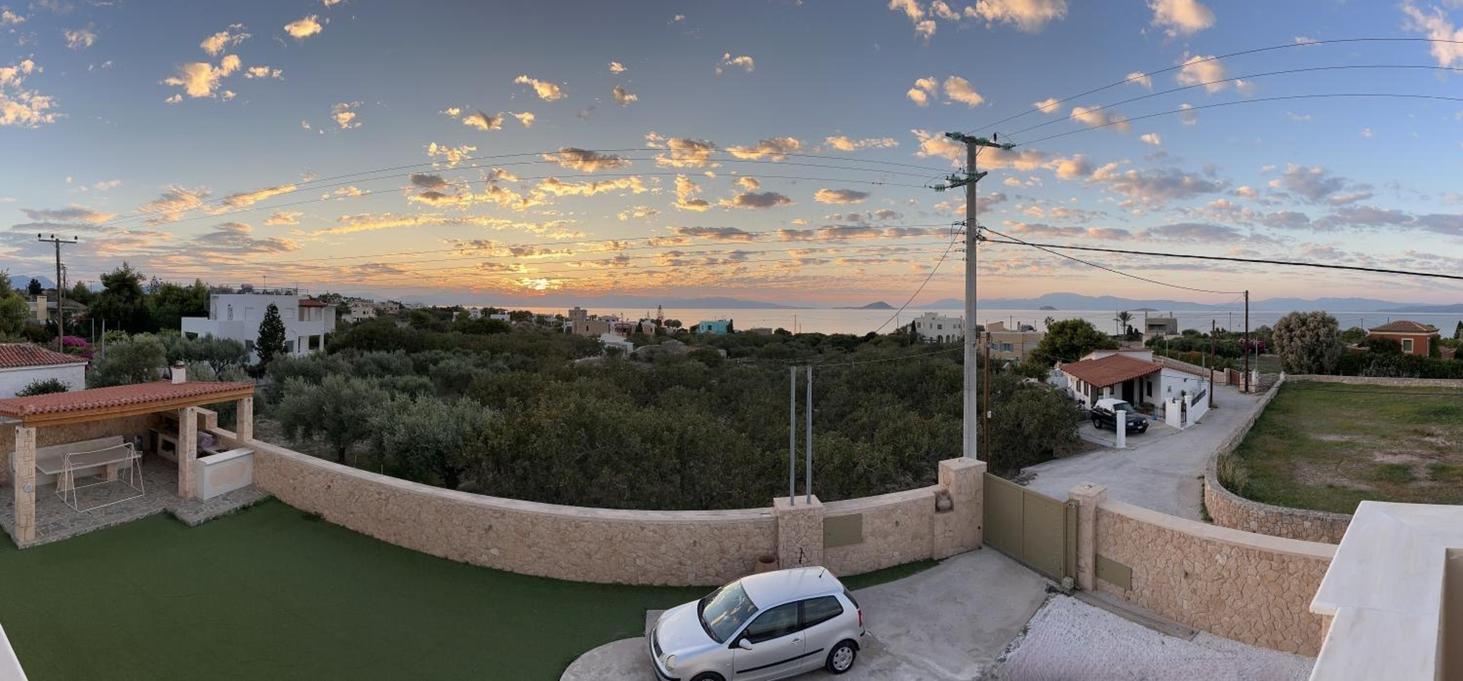 Villa Thea