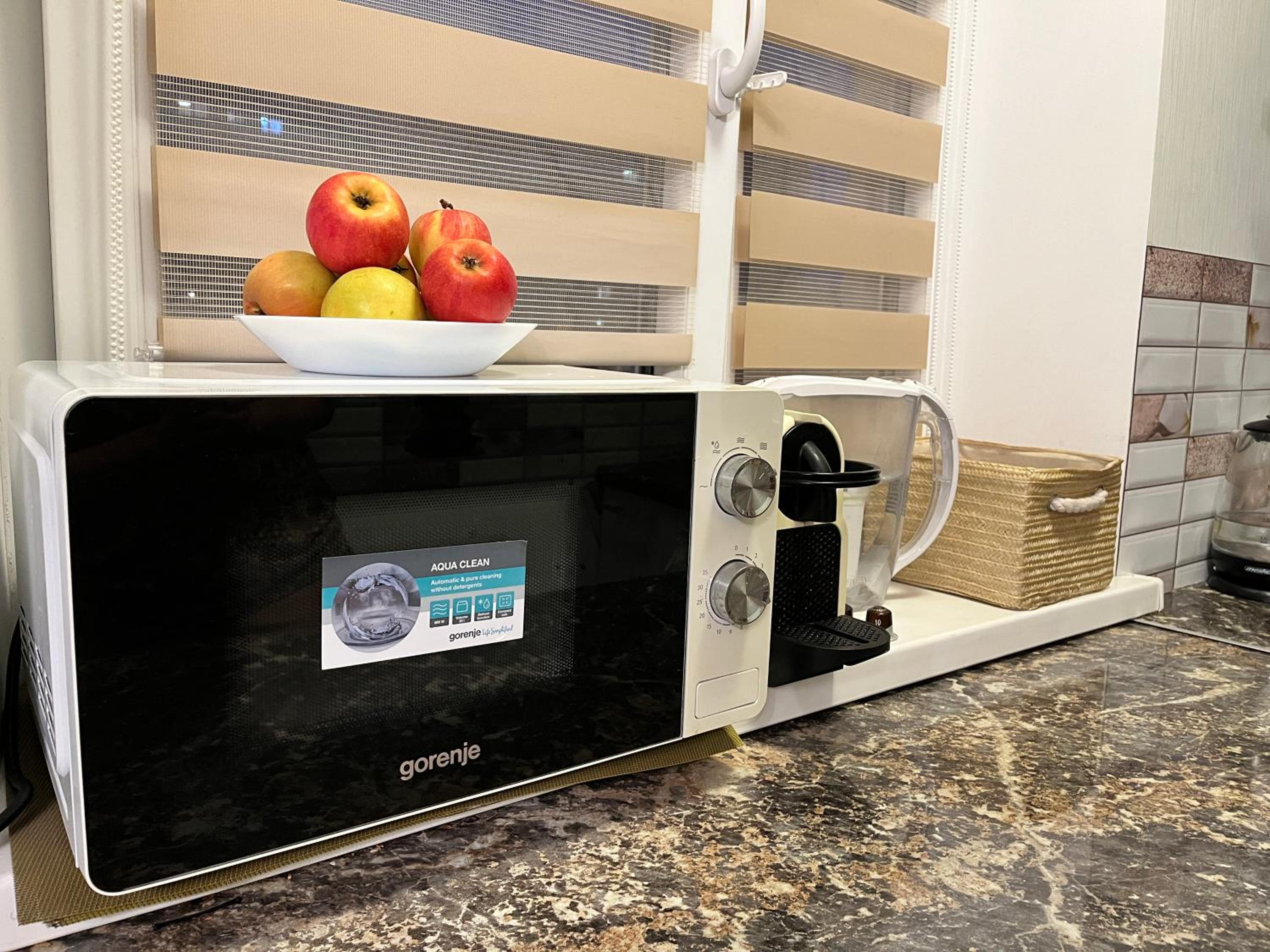 Tiny Paradise self check-in