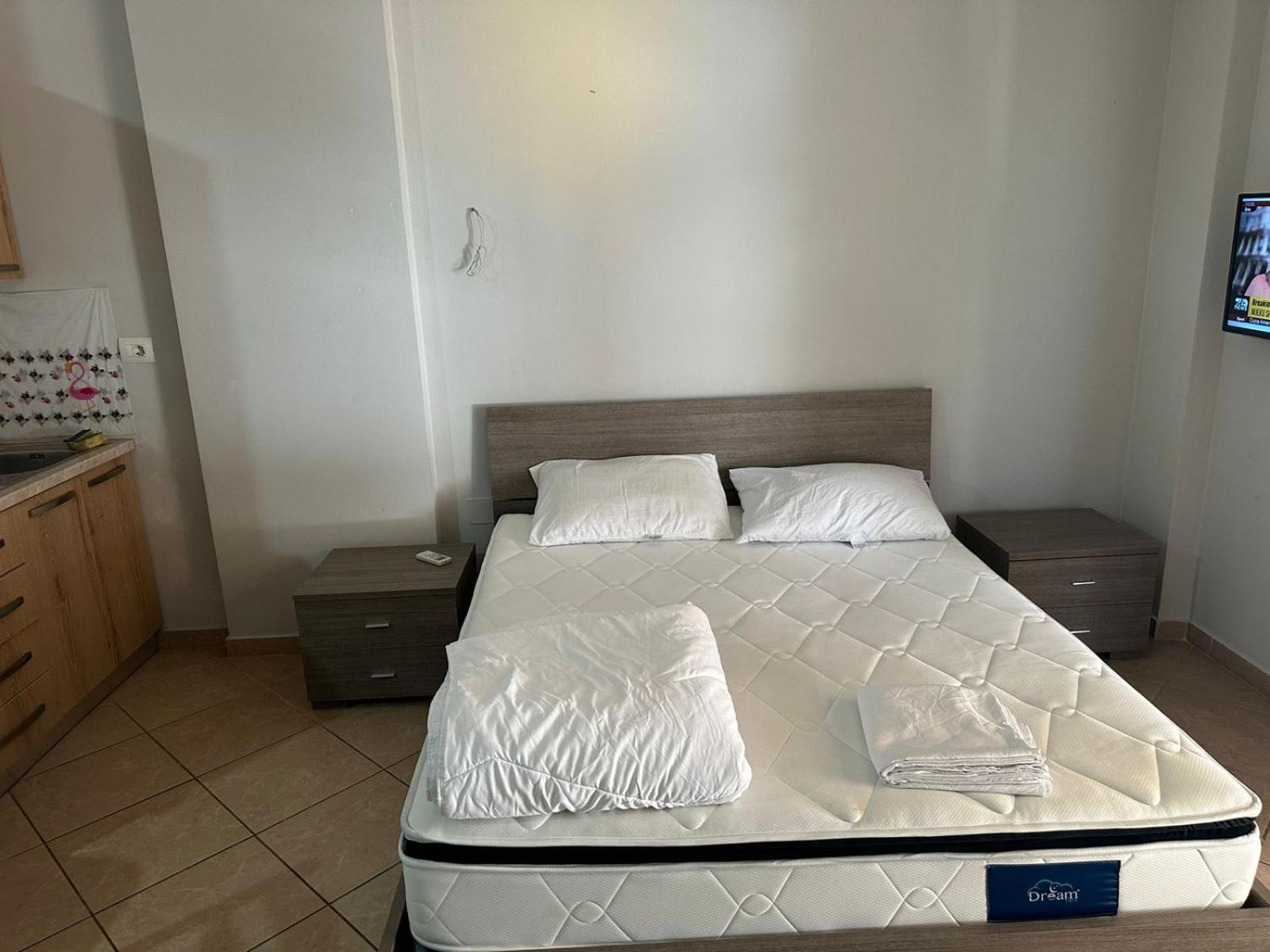 Apartment Univers-al