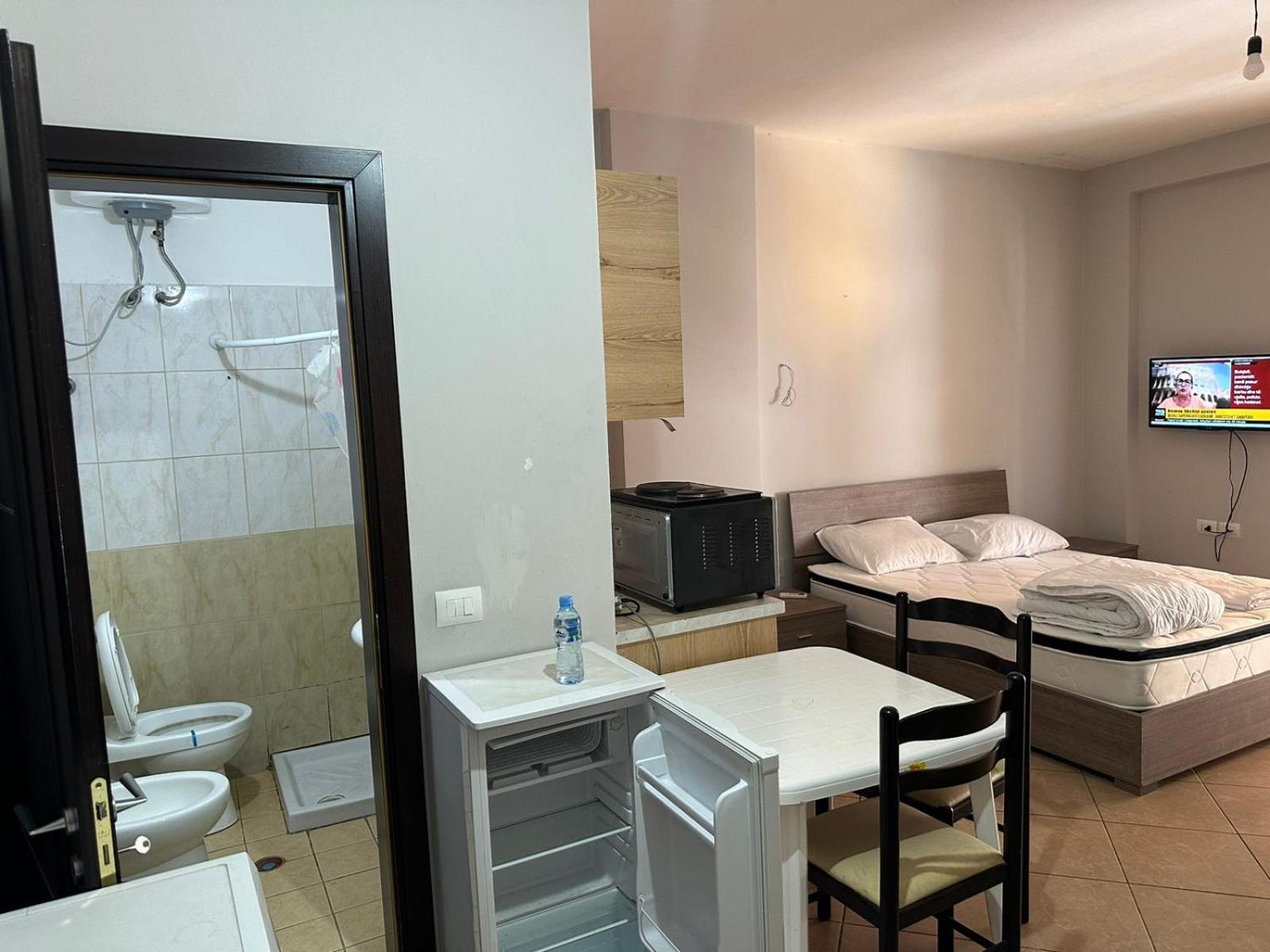 Apartment Univers-al