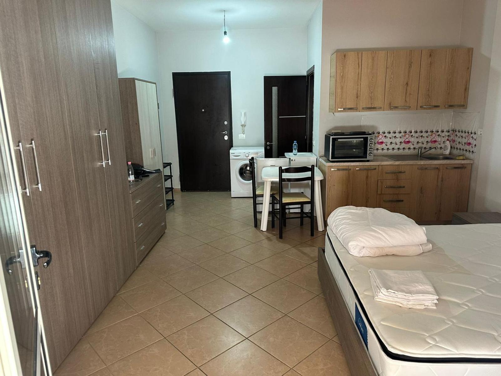 Apartment Univers-al