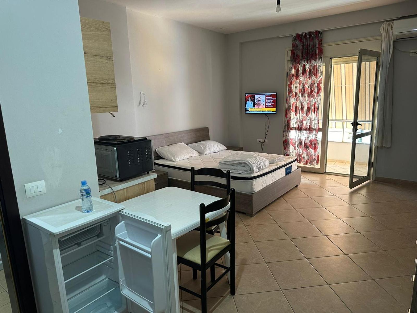 Apartment Univers-al