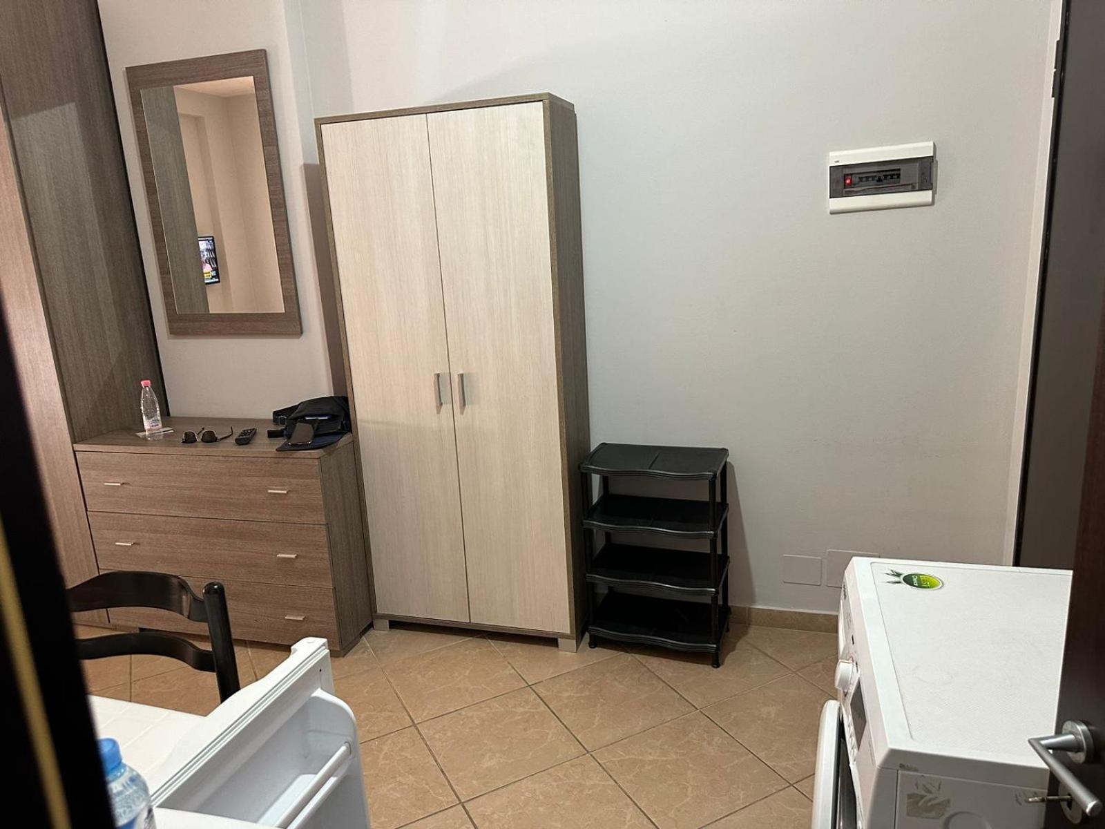 Apartment Univers-al