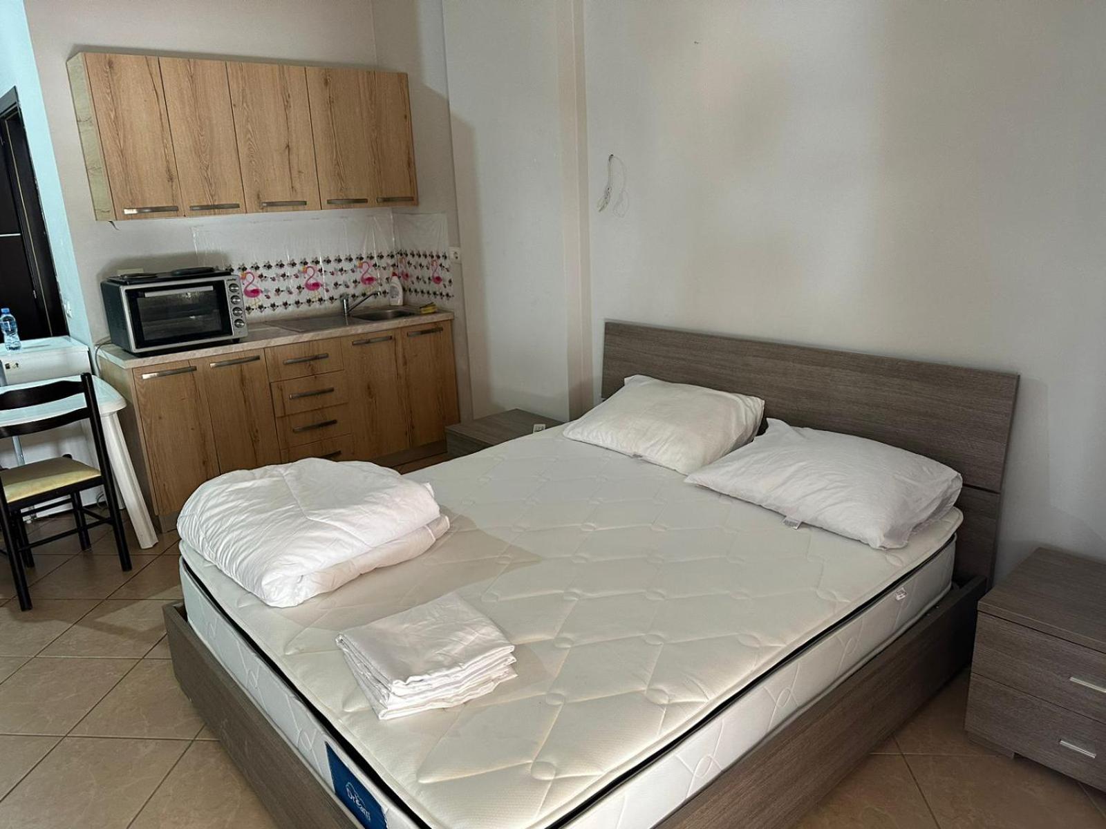 Apartment Univers-al
