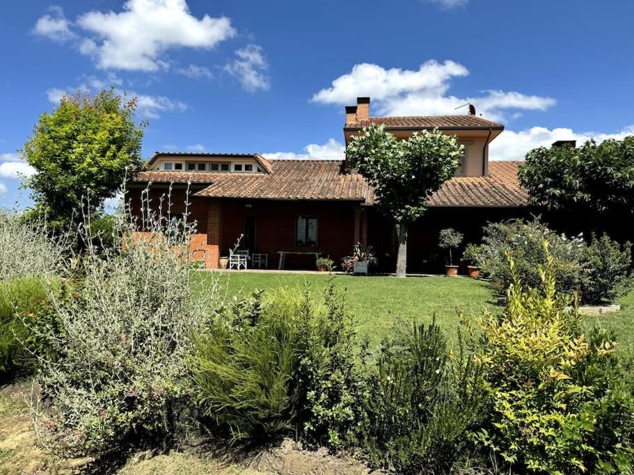 Casa vacanze Gemma Toscana view 4