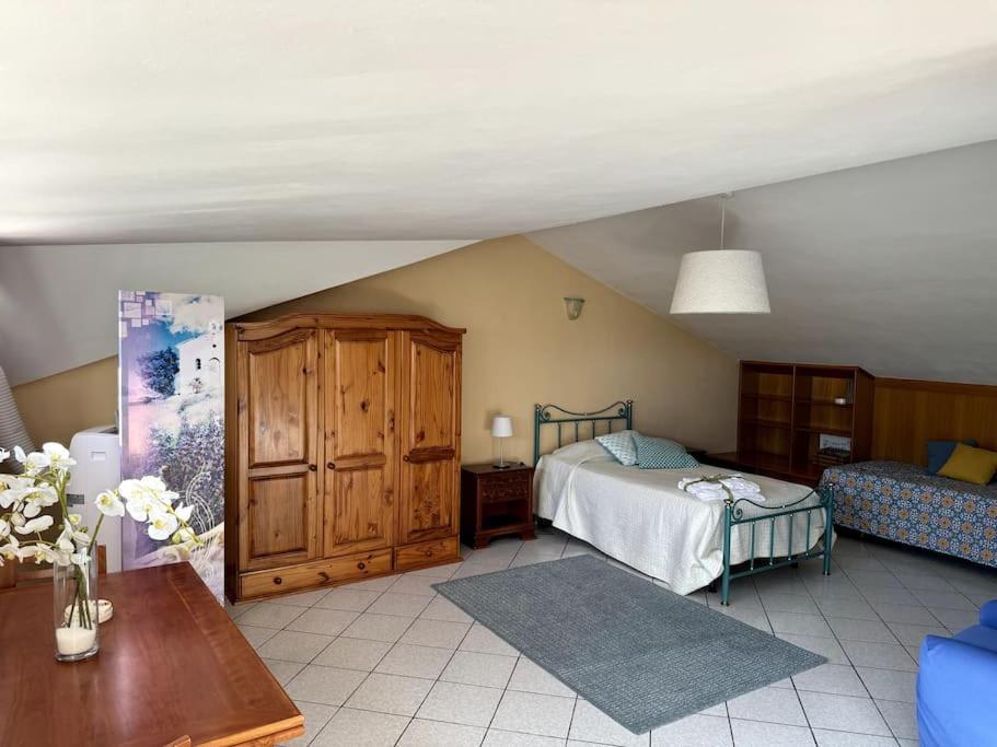 Casa vacanze Gemma Toscana view 3