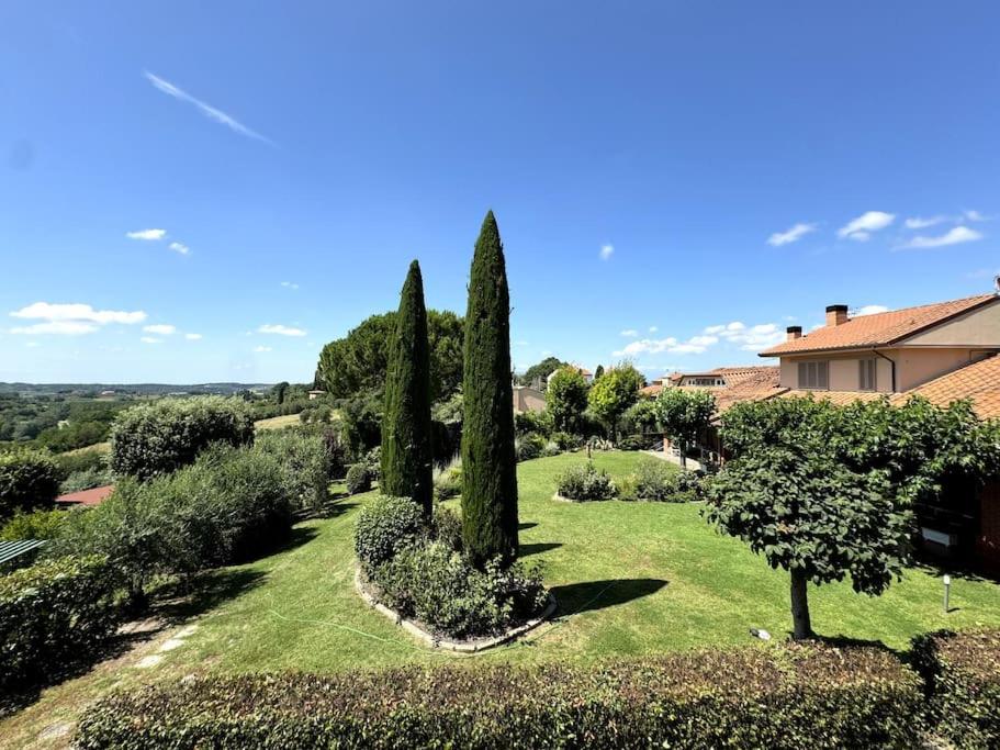 Casa vacanze Gemma Toscana view 2