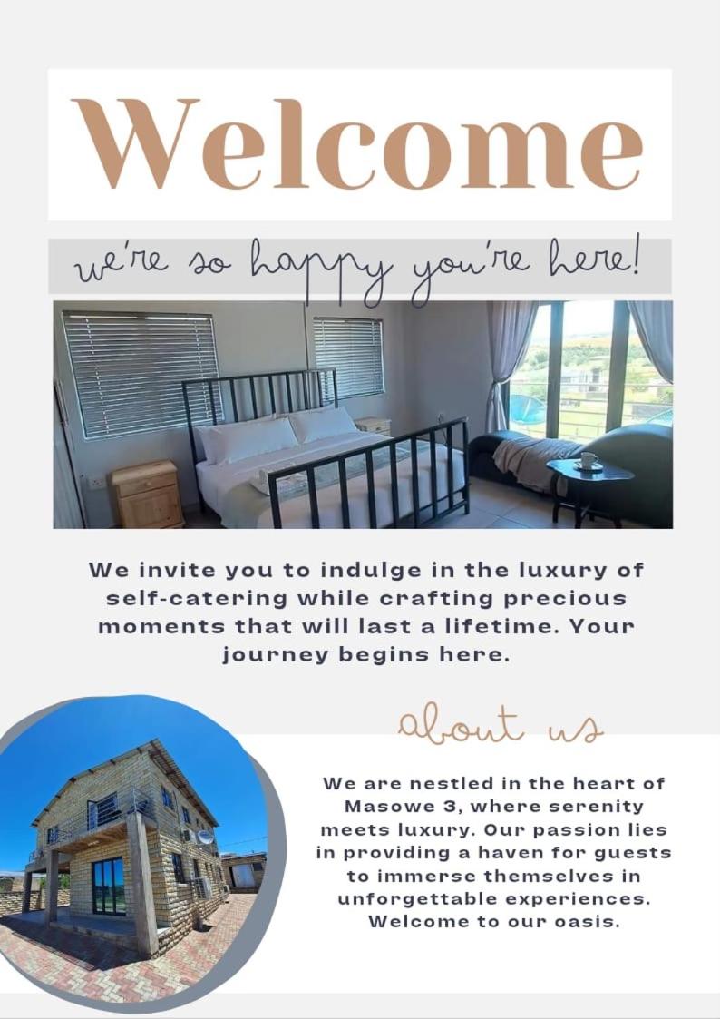 Destiny Self Catering