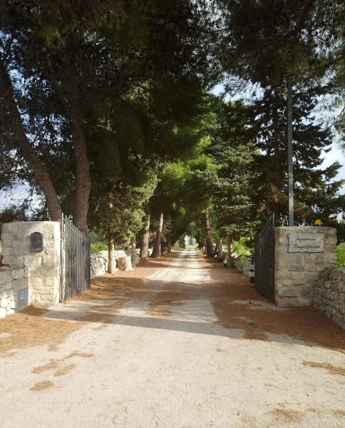 AgriturismoBugilfezza di TGESD